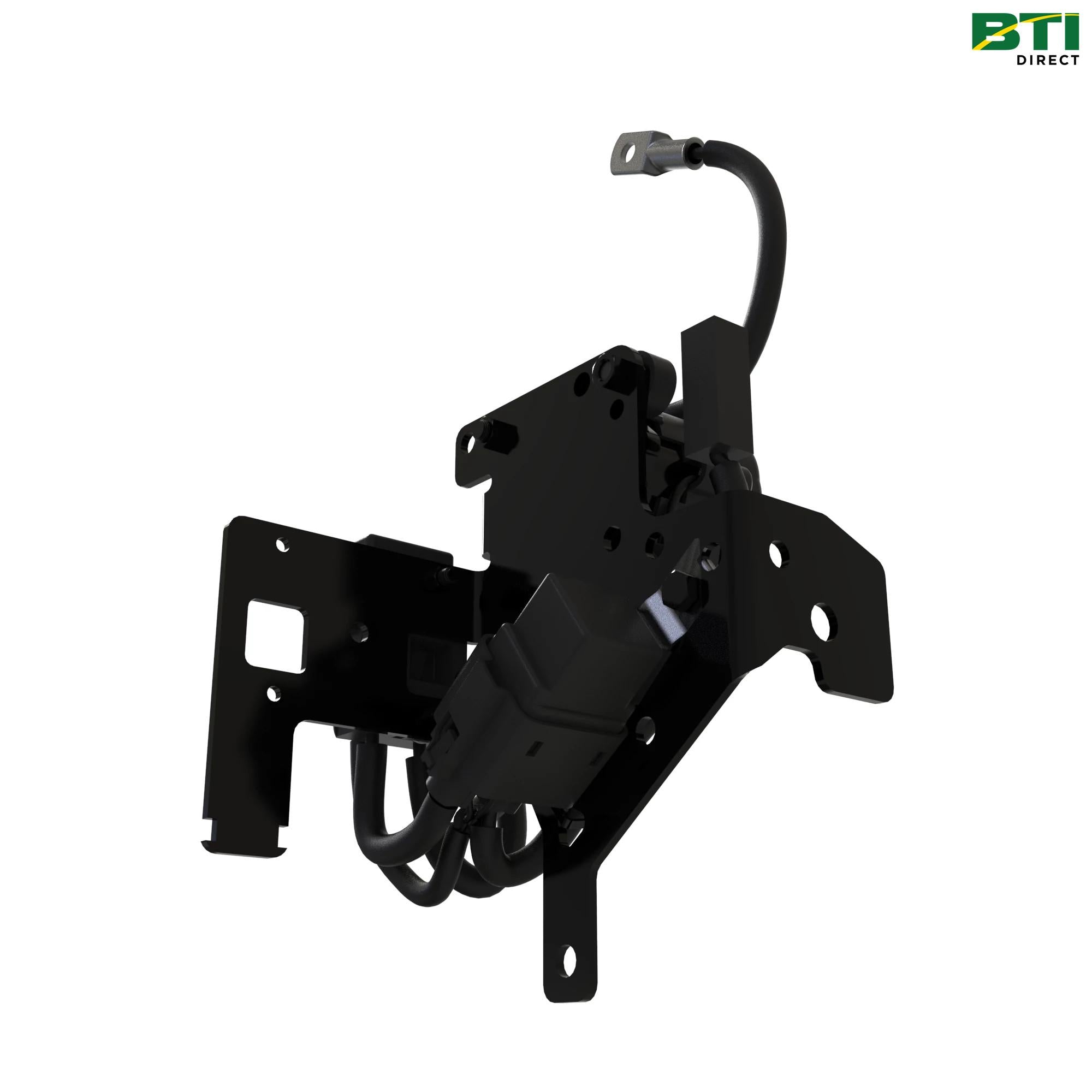 AL167339: Engine Power Link Wiring Harness