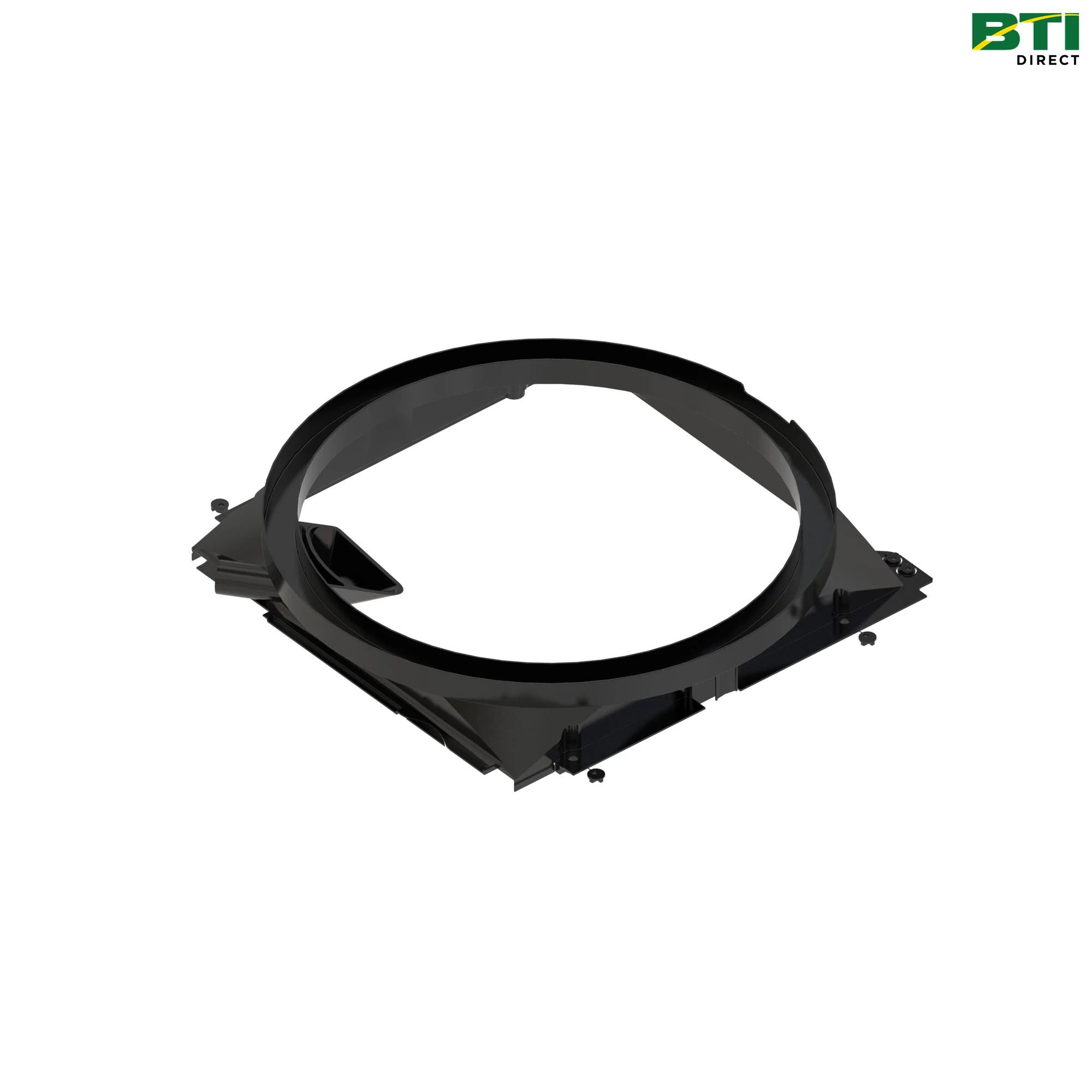 AL167433: Radiator Fan Shroud