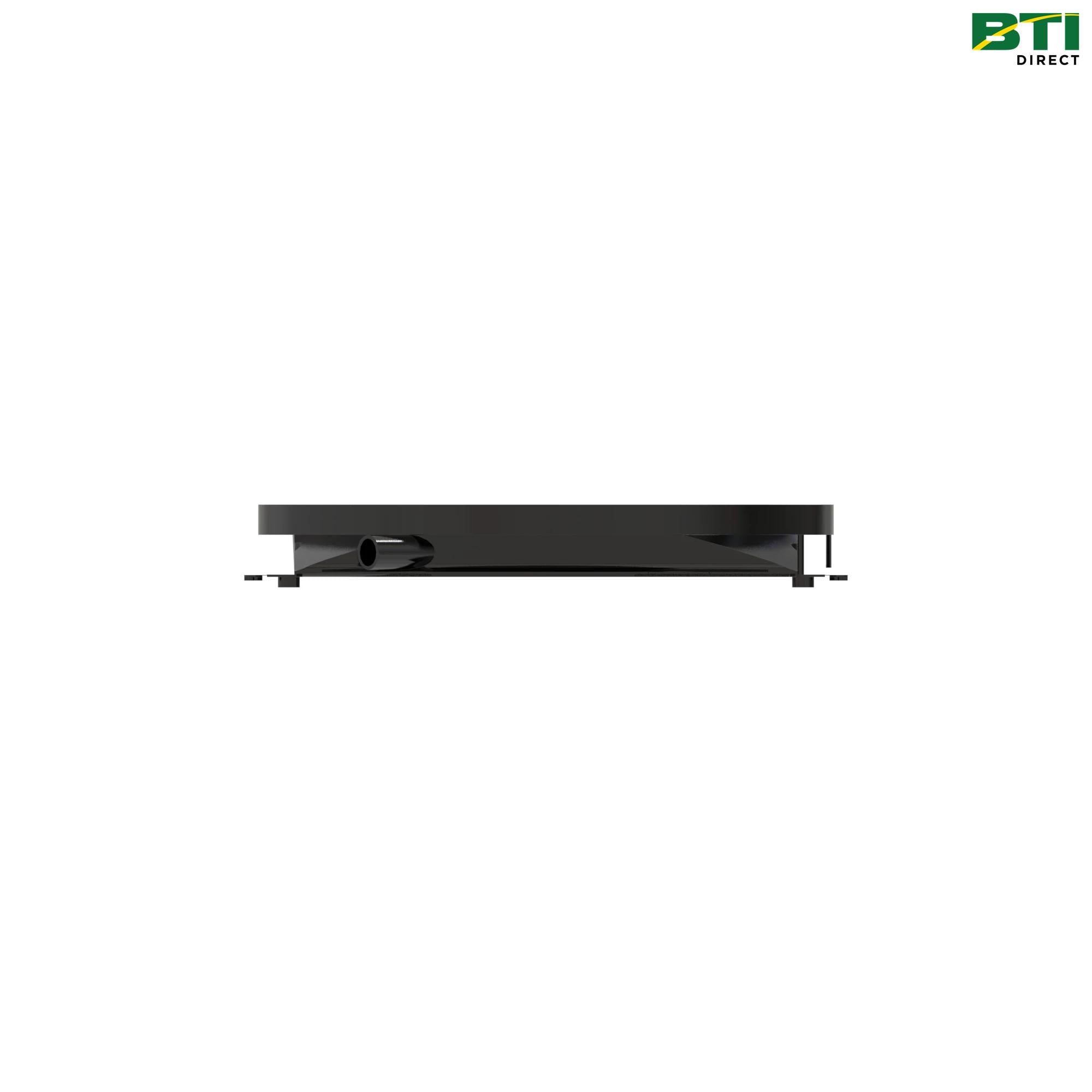 AL167433: Radiator Fan Shroud