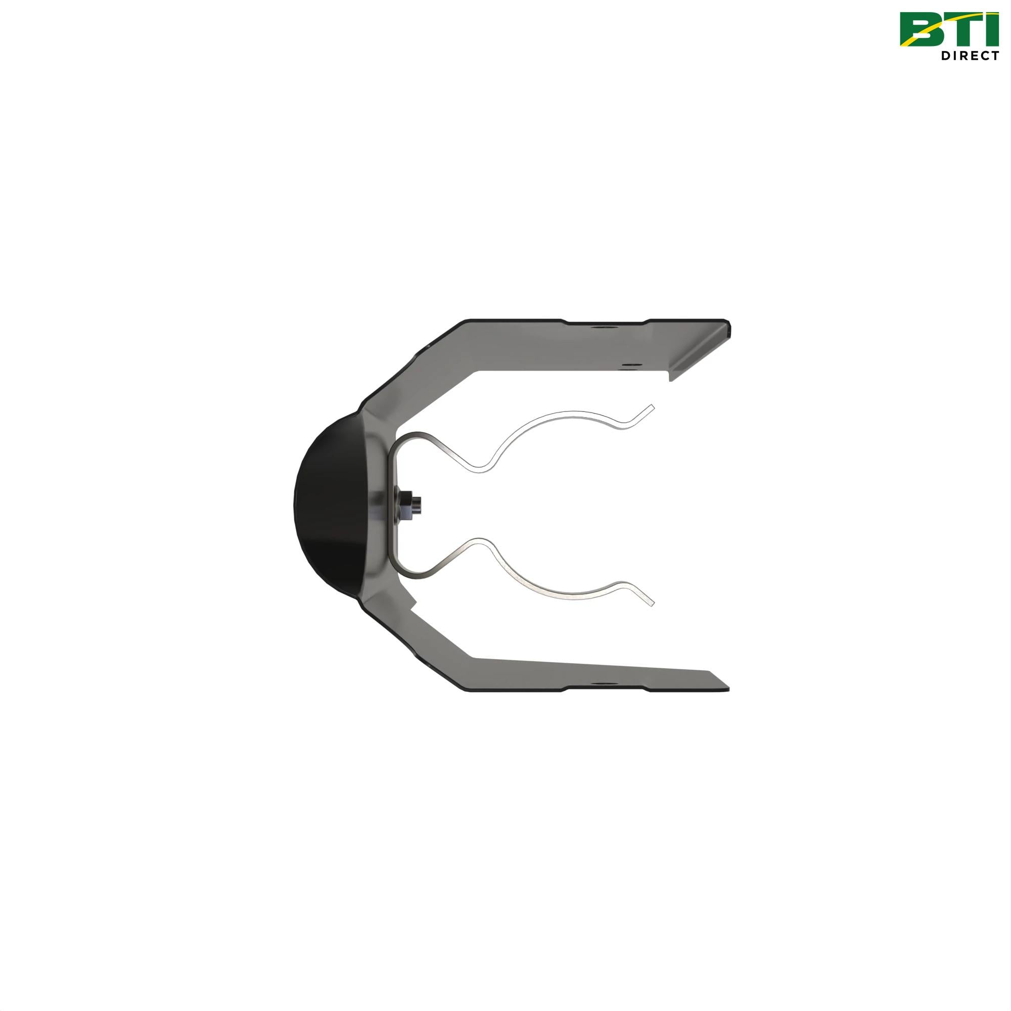 AL167586: Guard