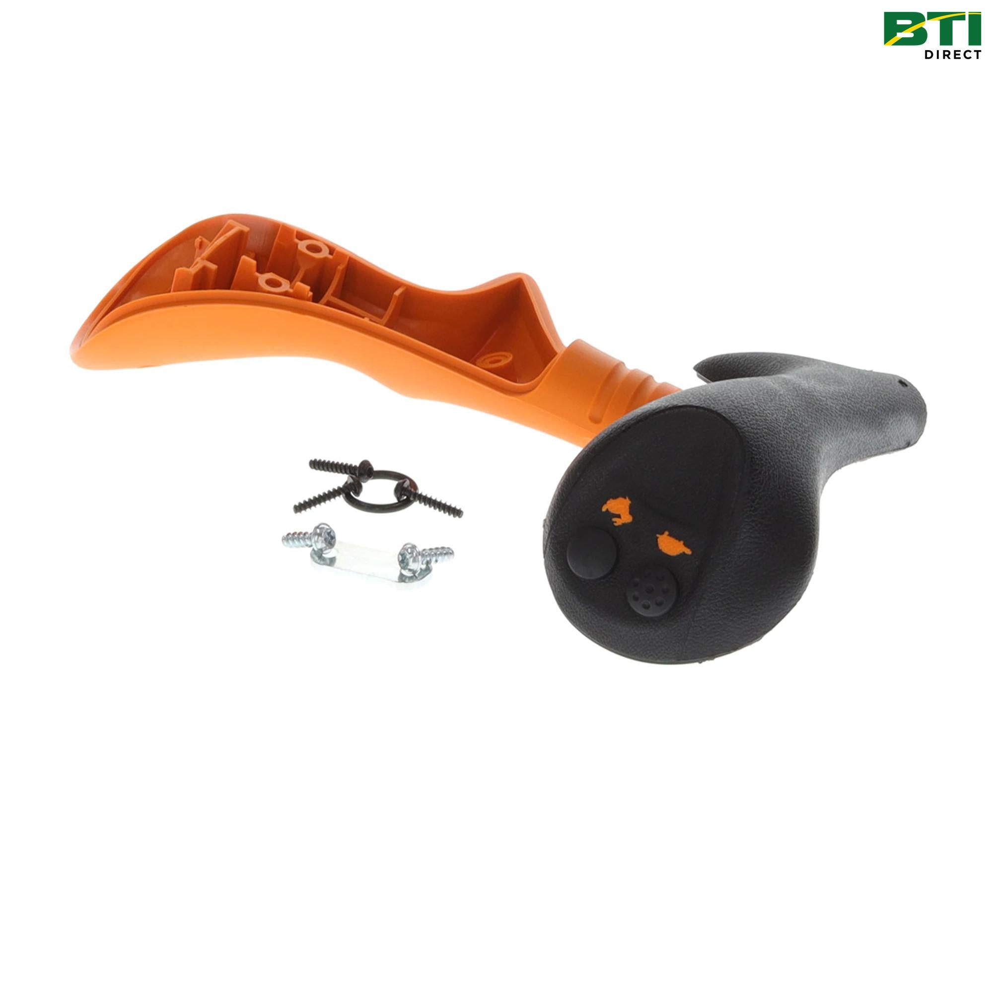 AL167625: Range Shifter Rod Grip