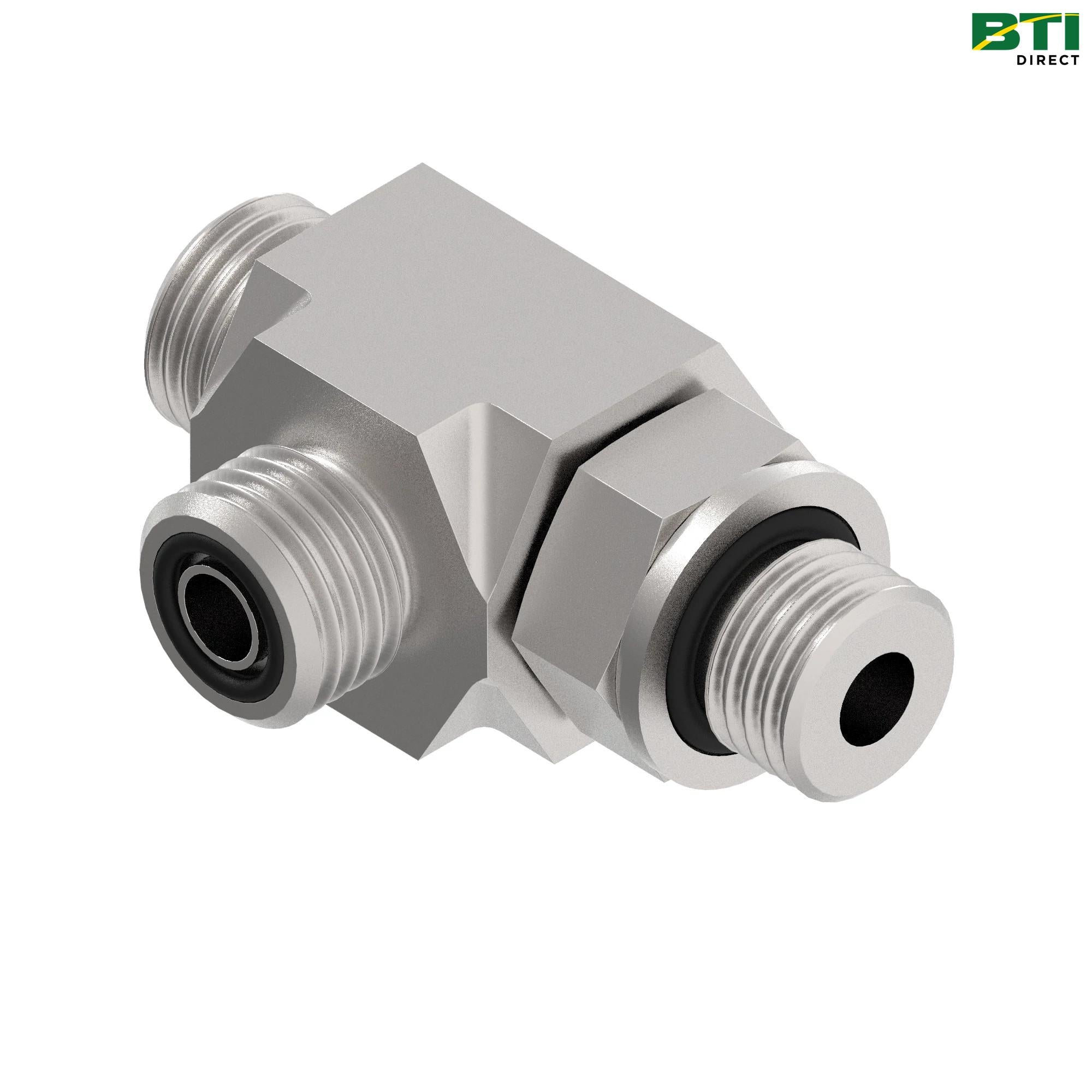 AL167637: Tee Fitting