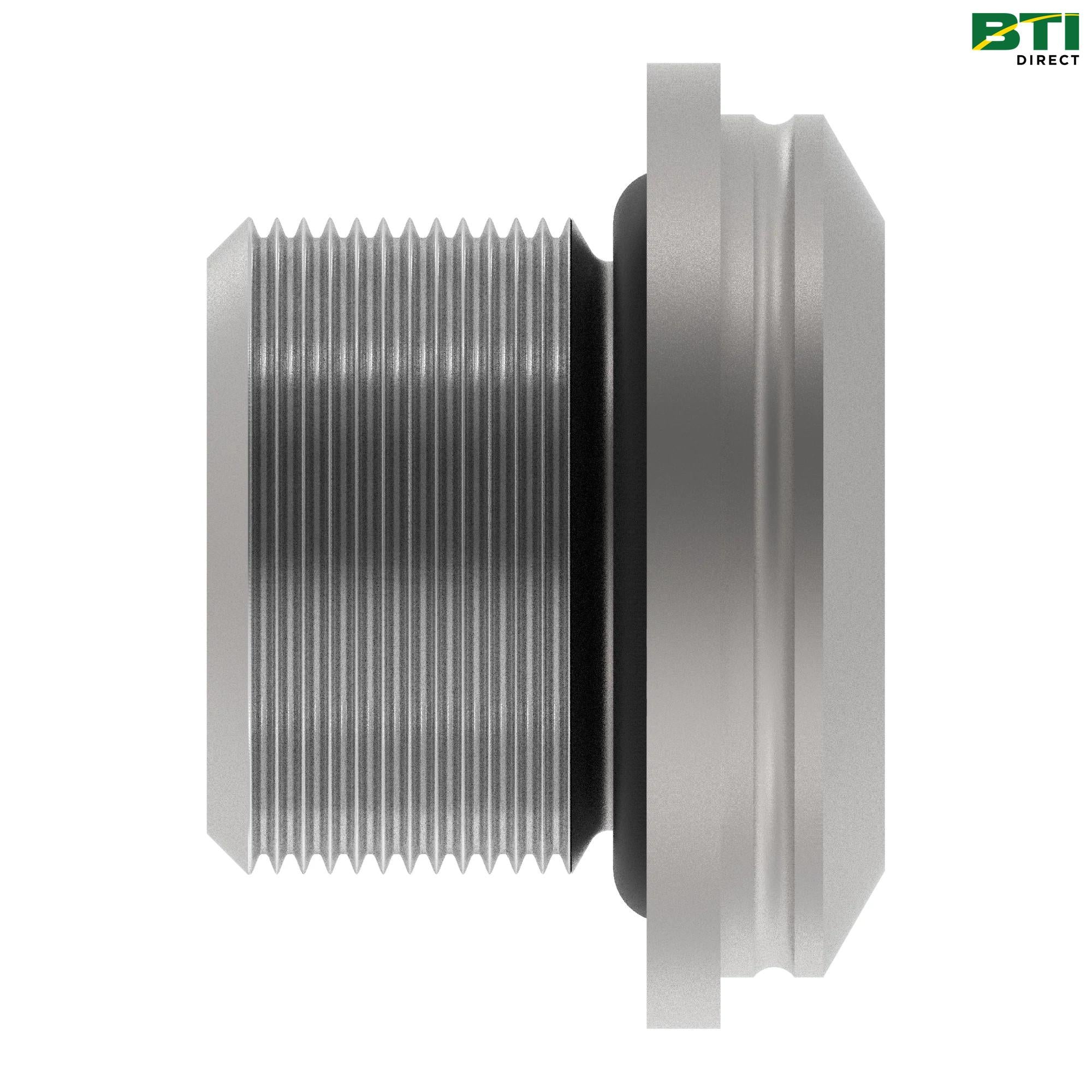 AL167640: Fitting Plug