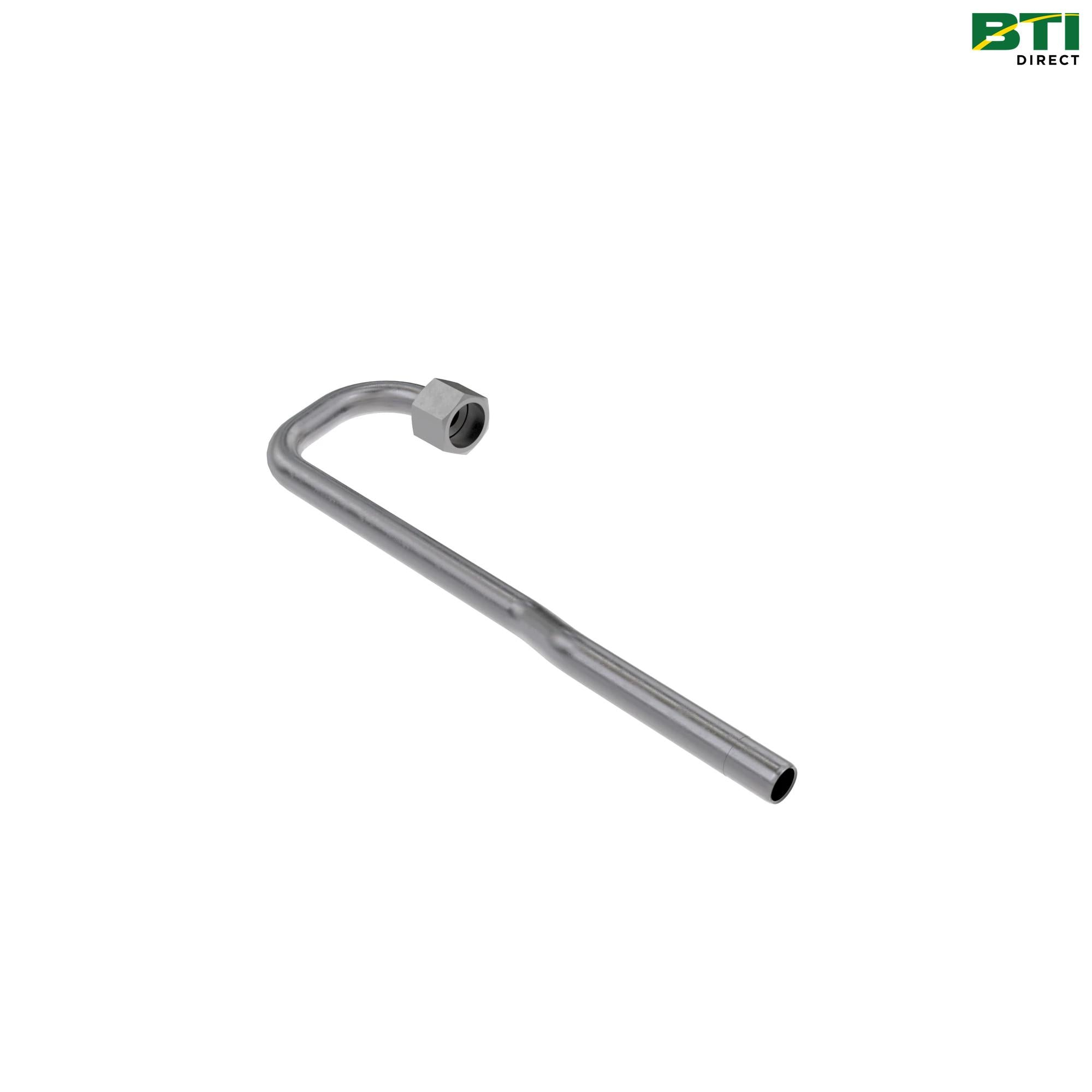 AL167658: Hydraulic Pump Oil Line