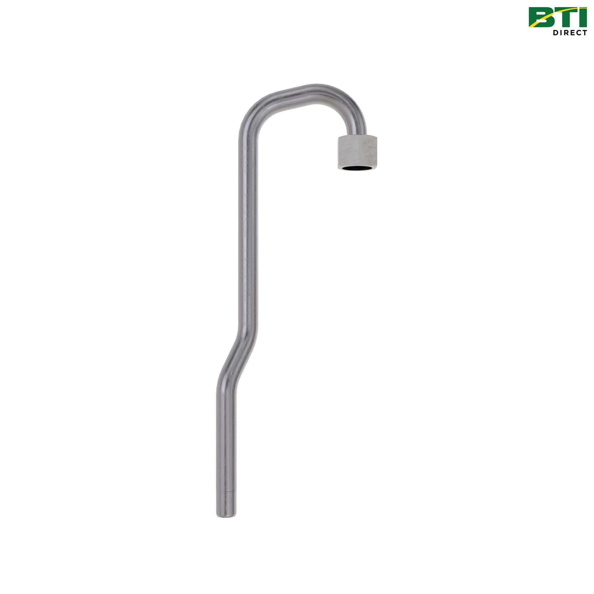 AL167658: Hydraulic Pump Oil Line