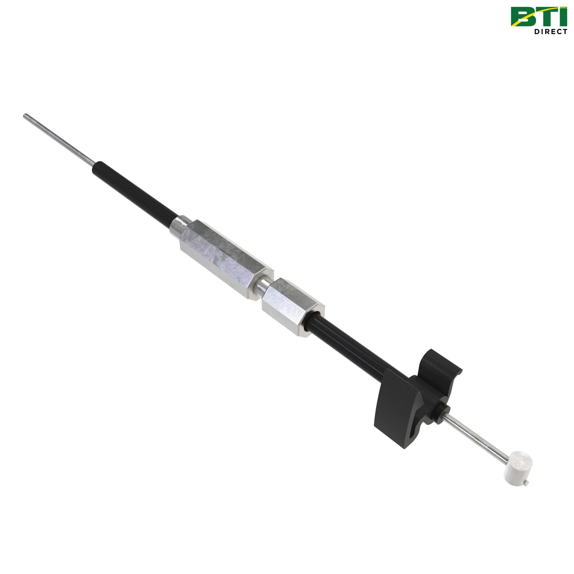 AL167660: Heater Valve Cable