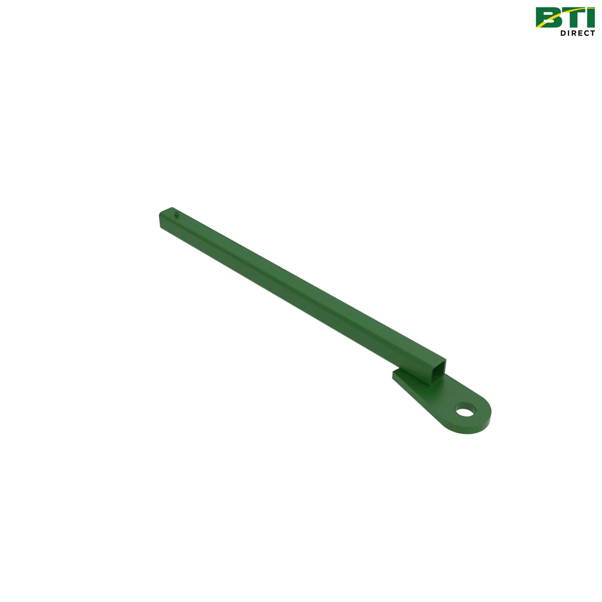 AL167671: Structural Tube