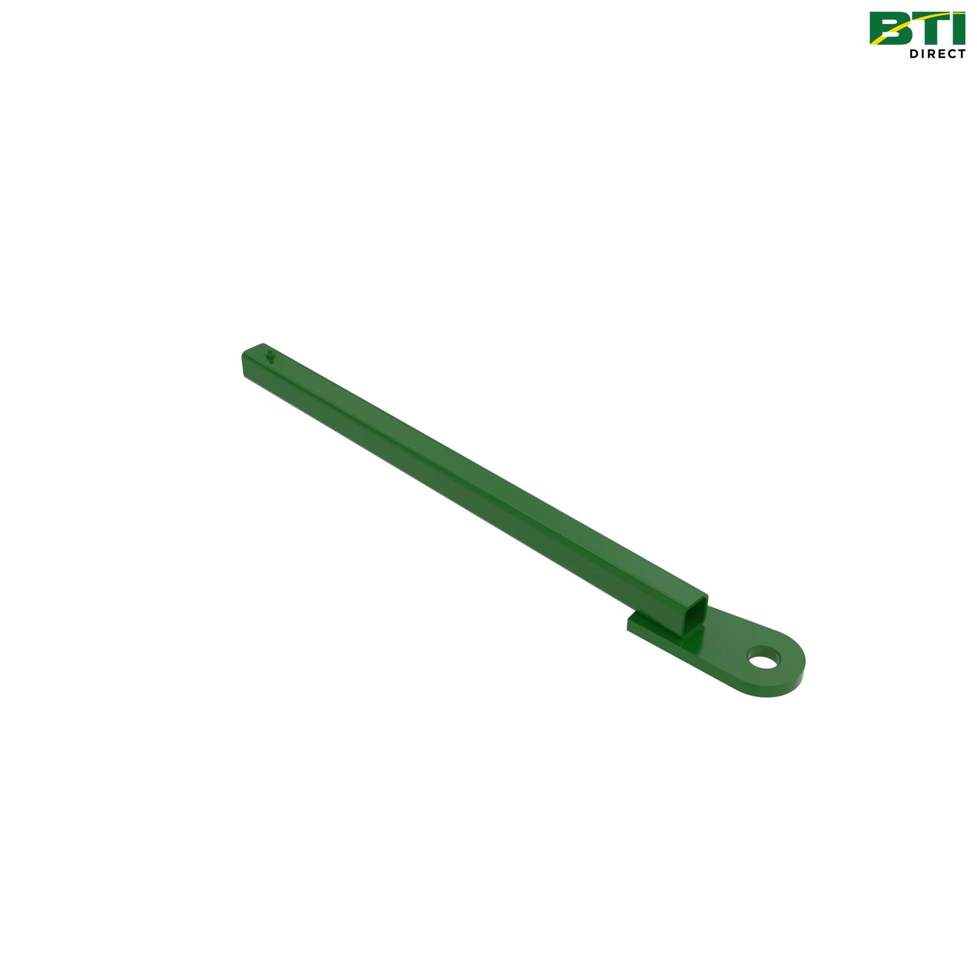 AL167672: Structural Tube