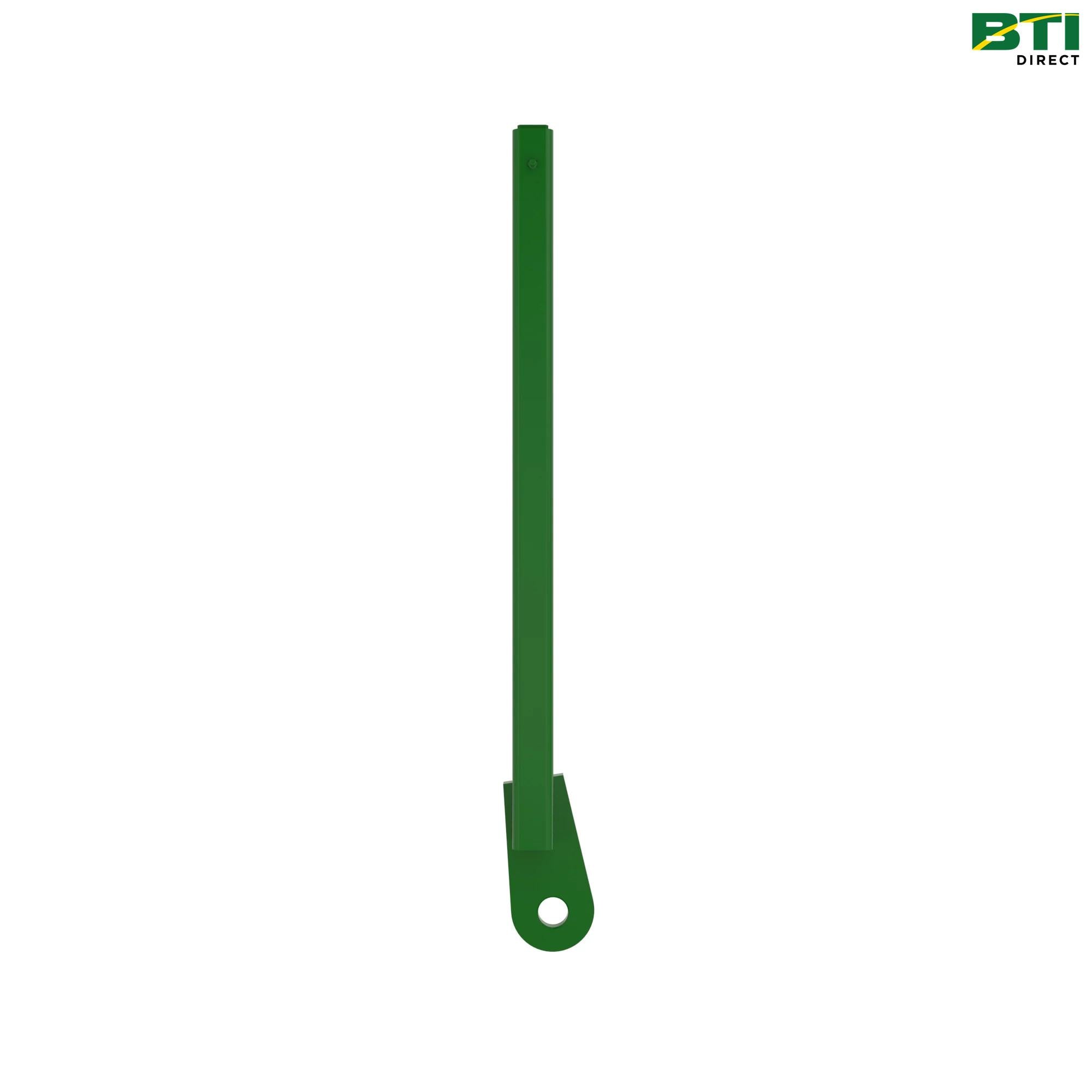 AL167672: Structural Tube