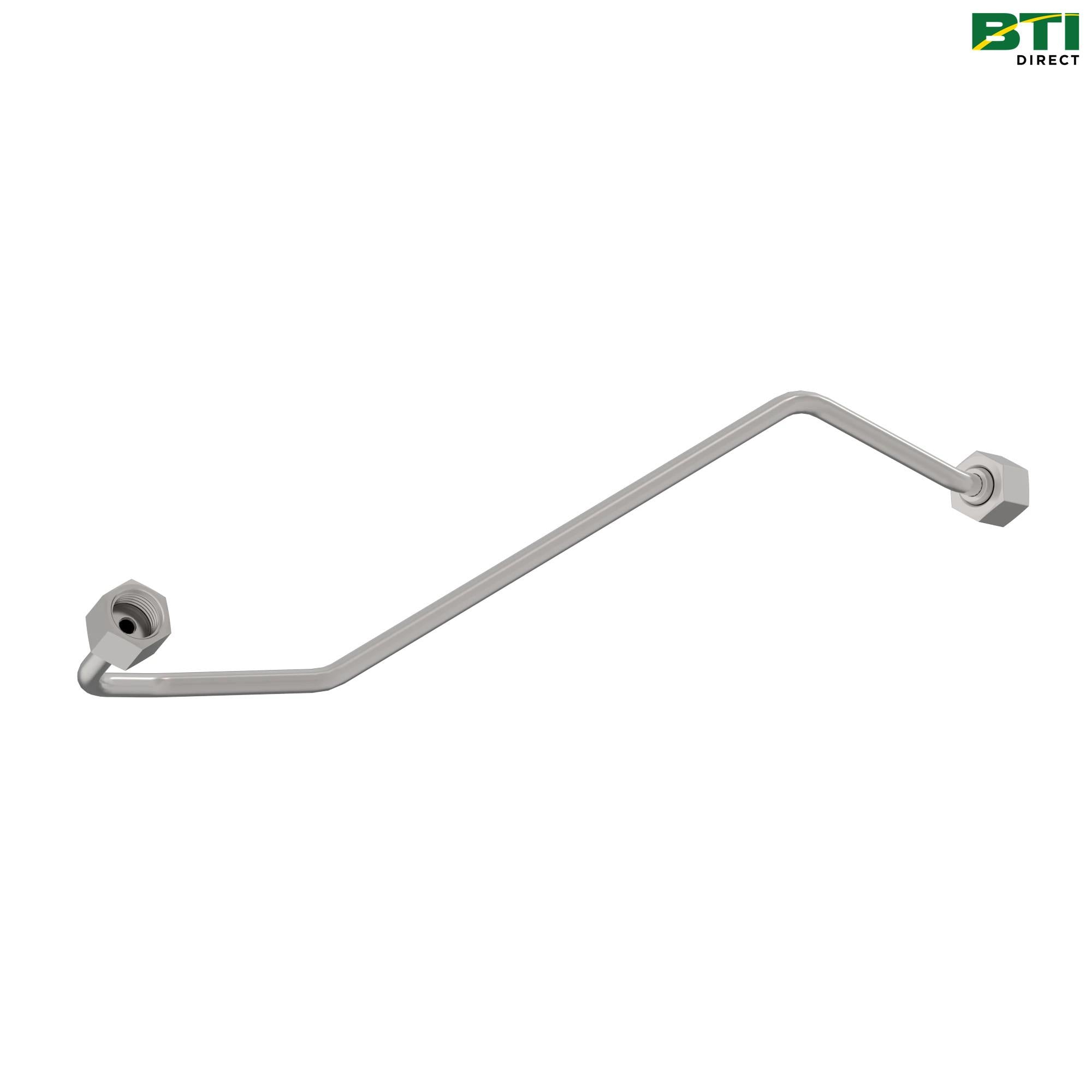 AL167719: Control Pressure Brake Line