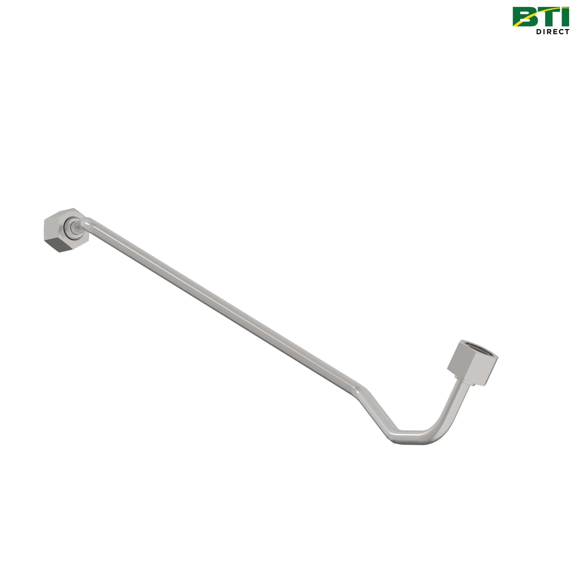 AL167719: Control Pressure Brake Line