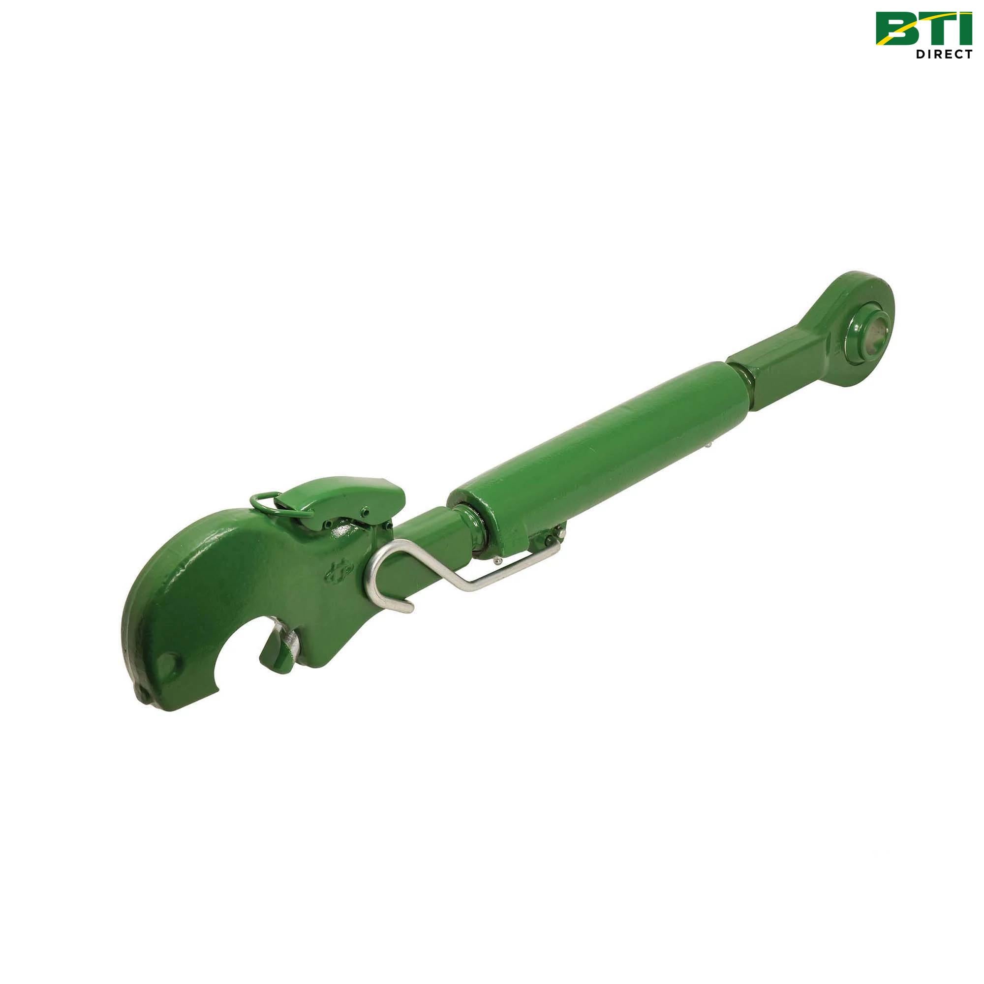 AL167751: Center Link