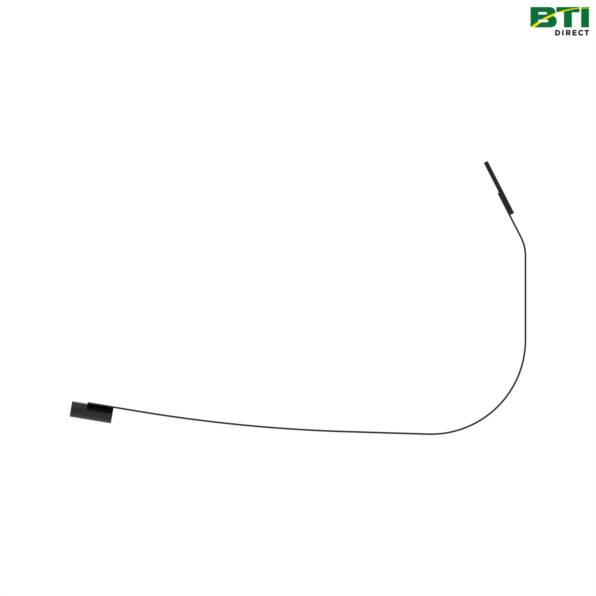 AL167802: Strap