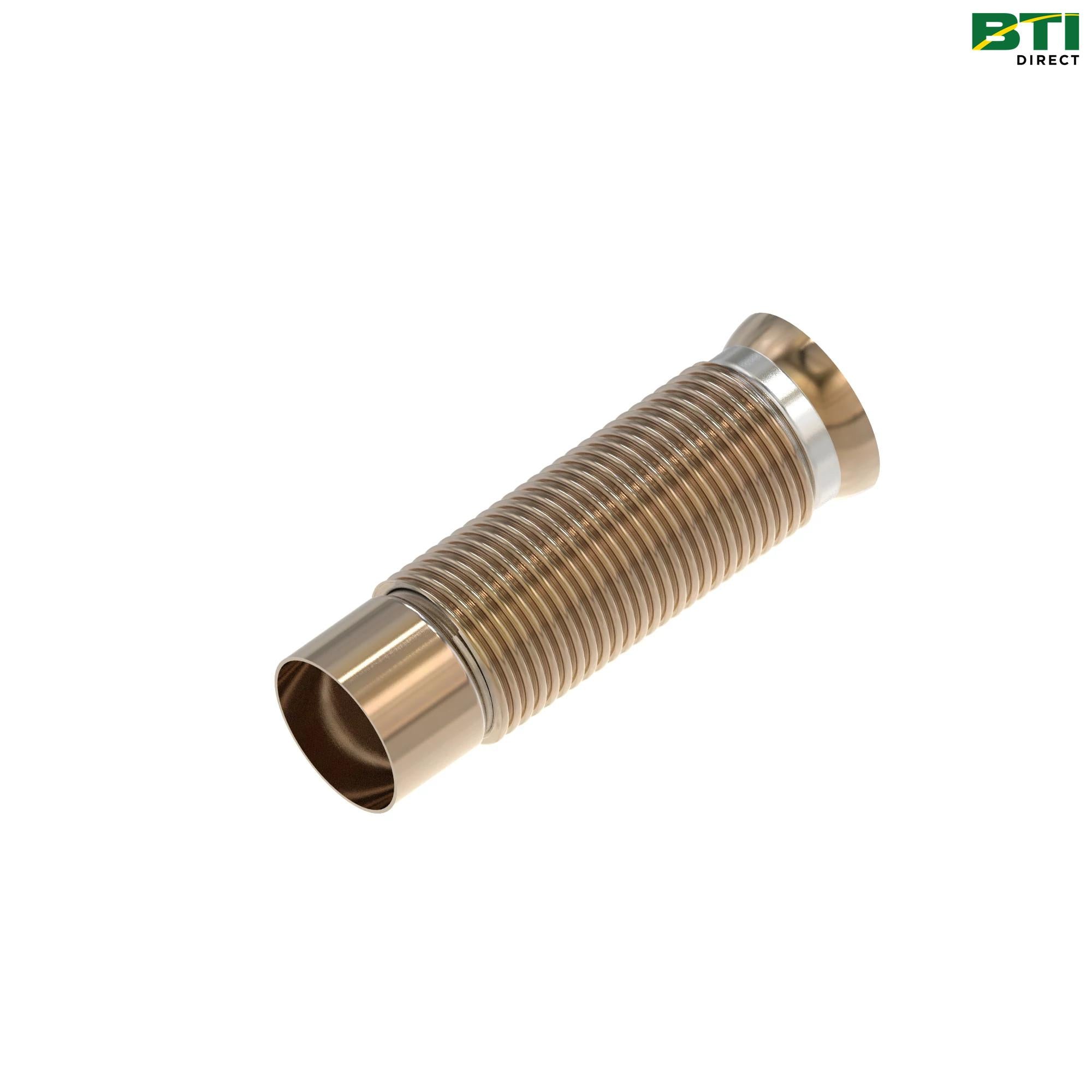 AL167829: Exhaust Pipe