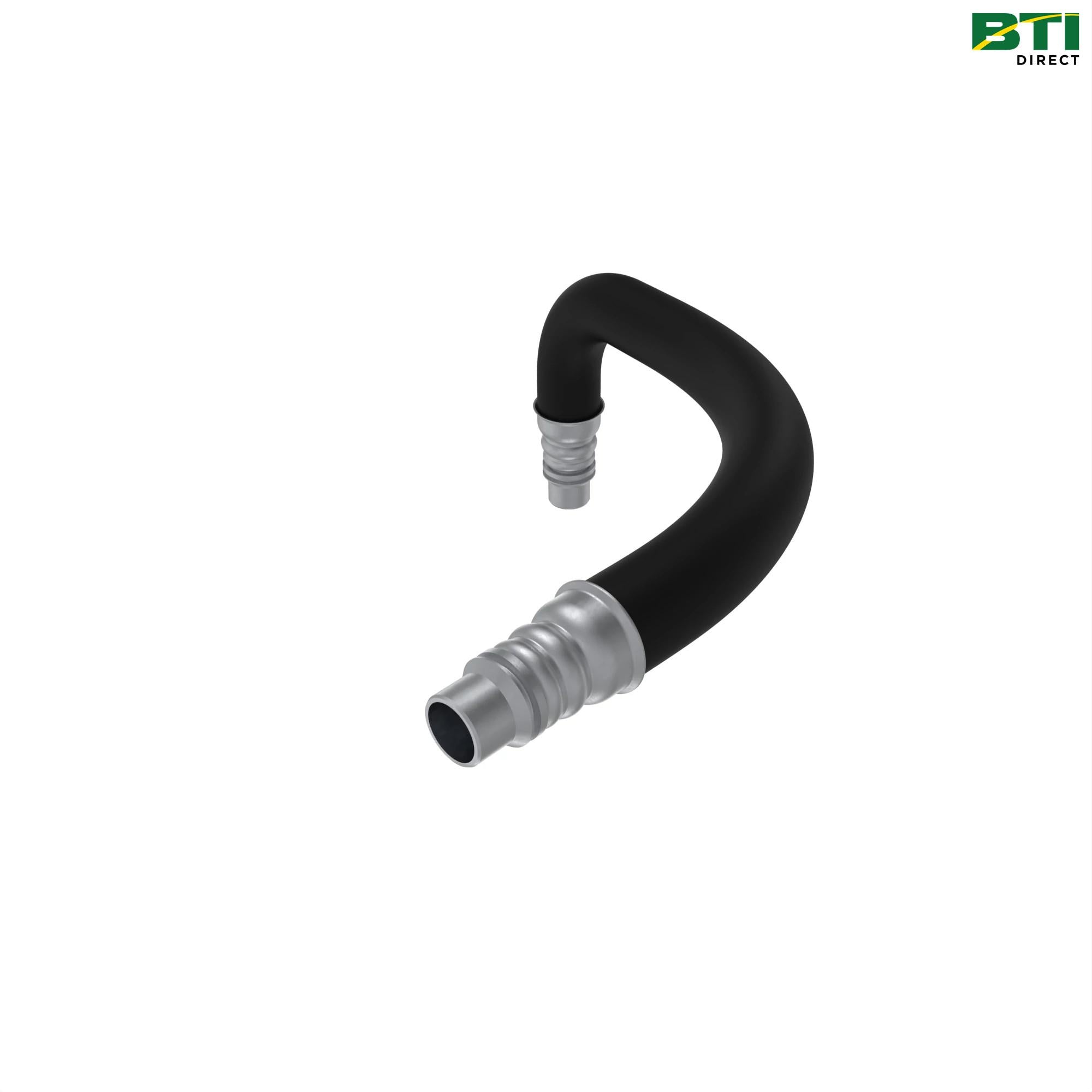 AL167860: Hose