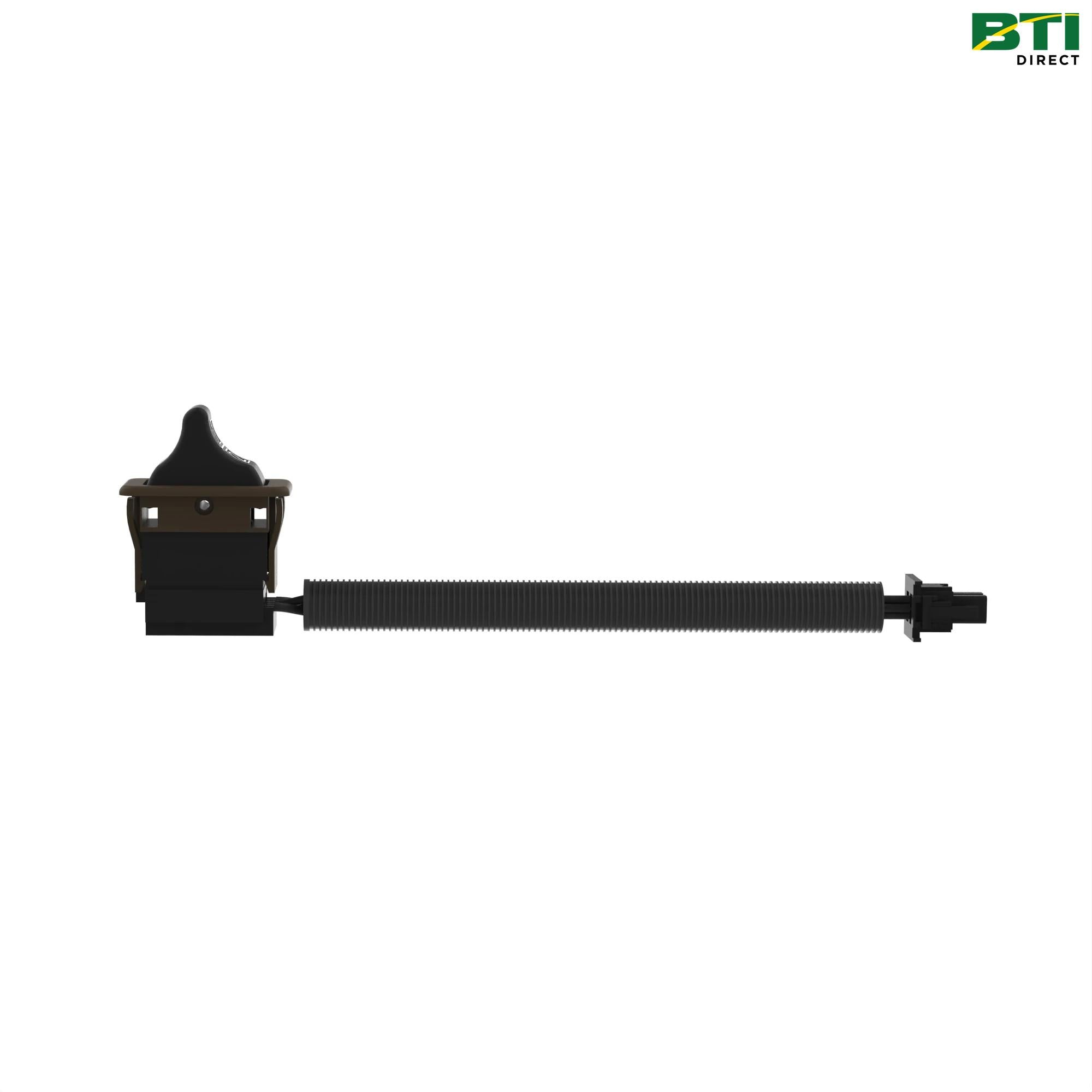 AL167960: Toggle/Rocker Switch