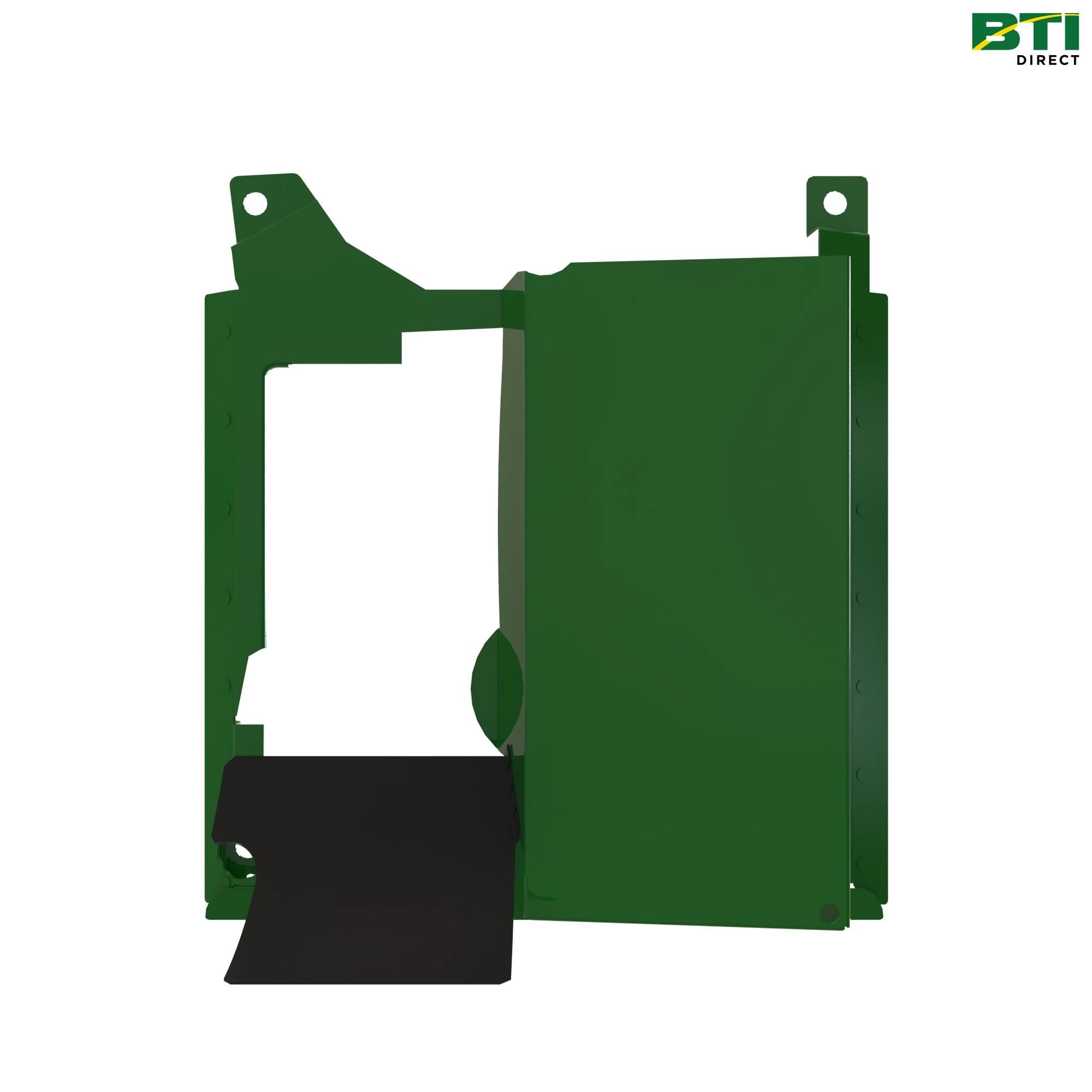 AL168249: PTO Bearing Support Sheet