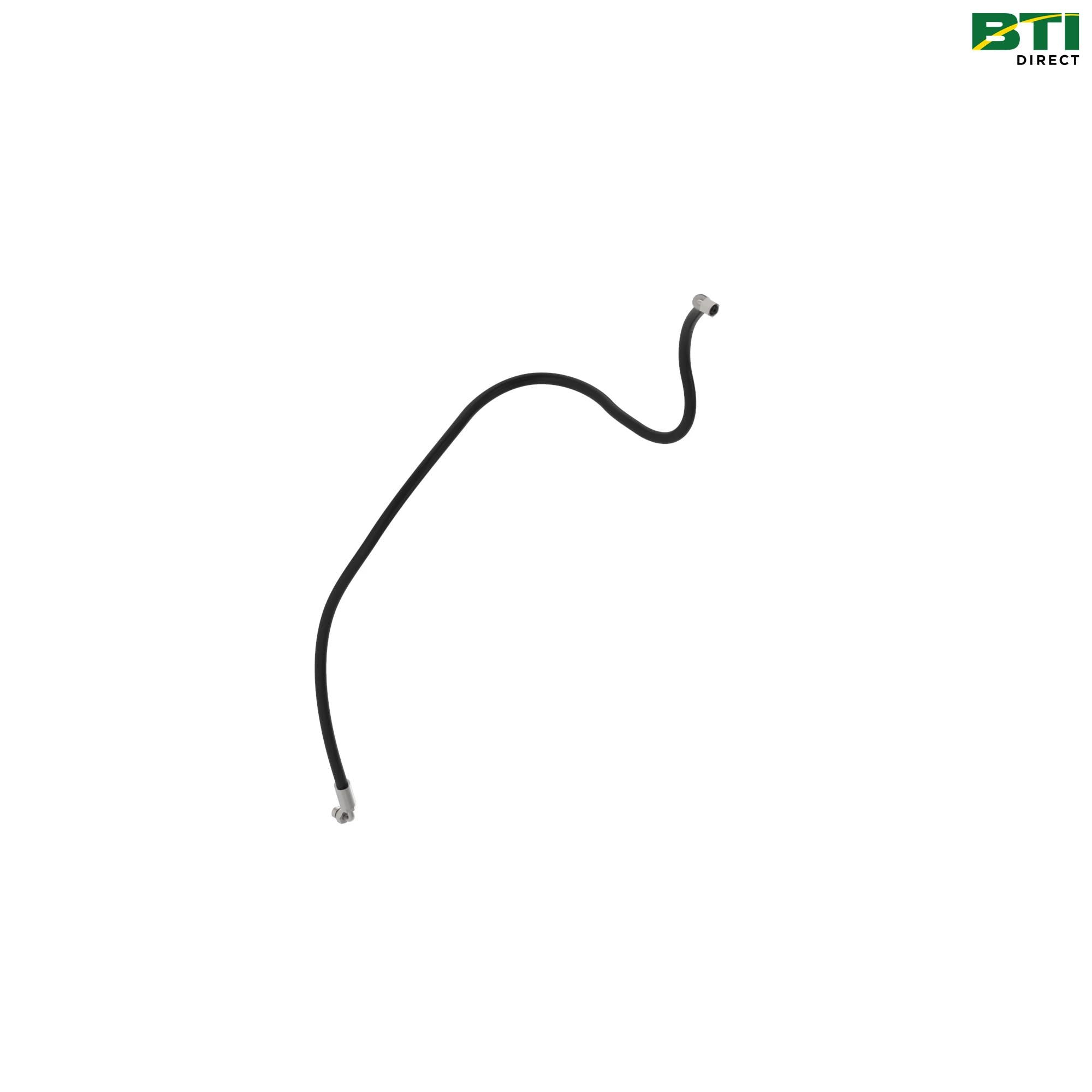 AL168273: Hydraulic Hose
