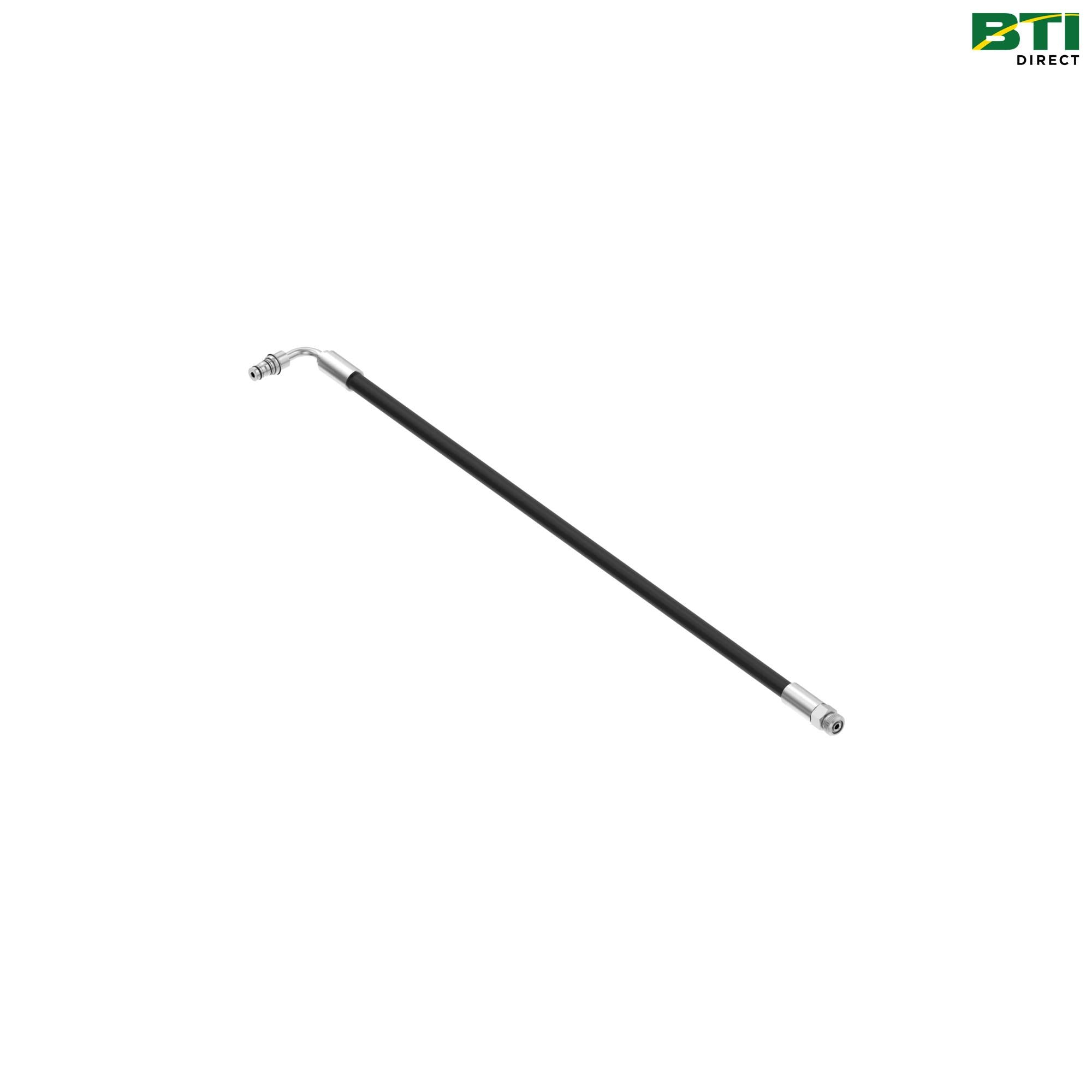 AL168500: Hydraulic Hose