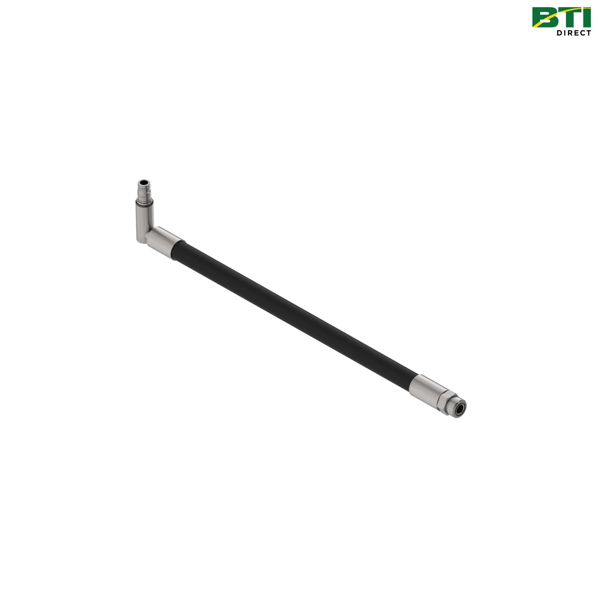 AL168502: Hydraulic Hose