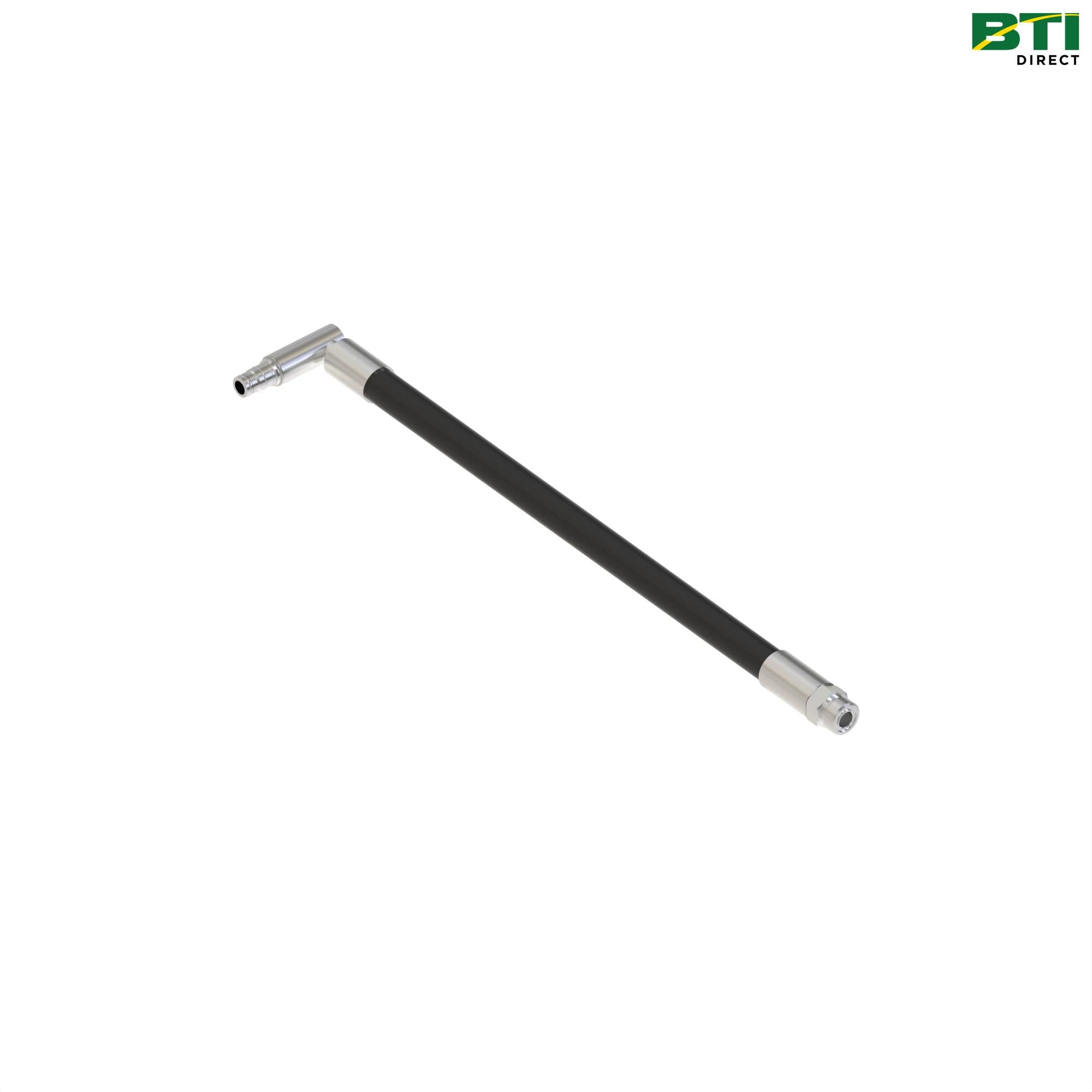 AL168502: Hydraulic Hose