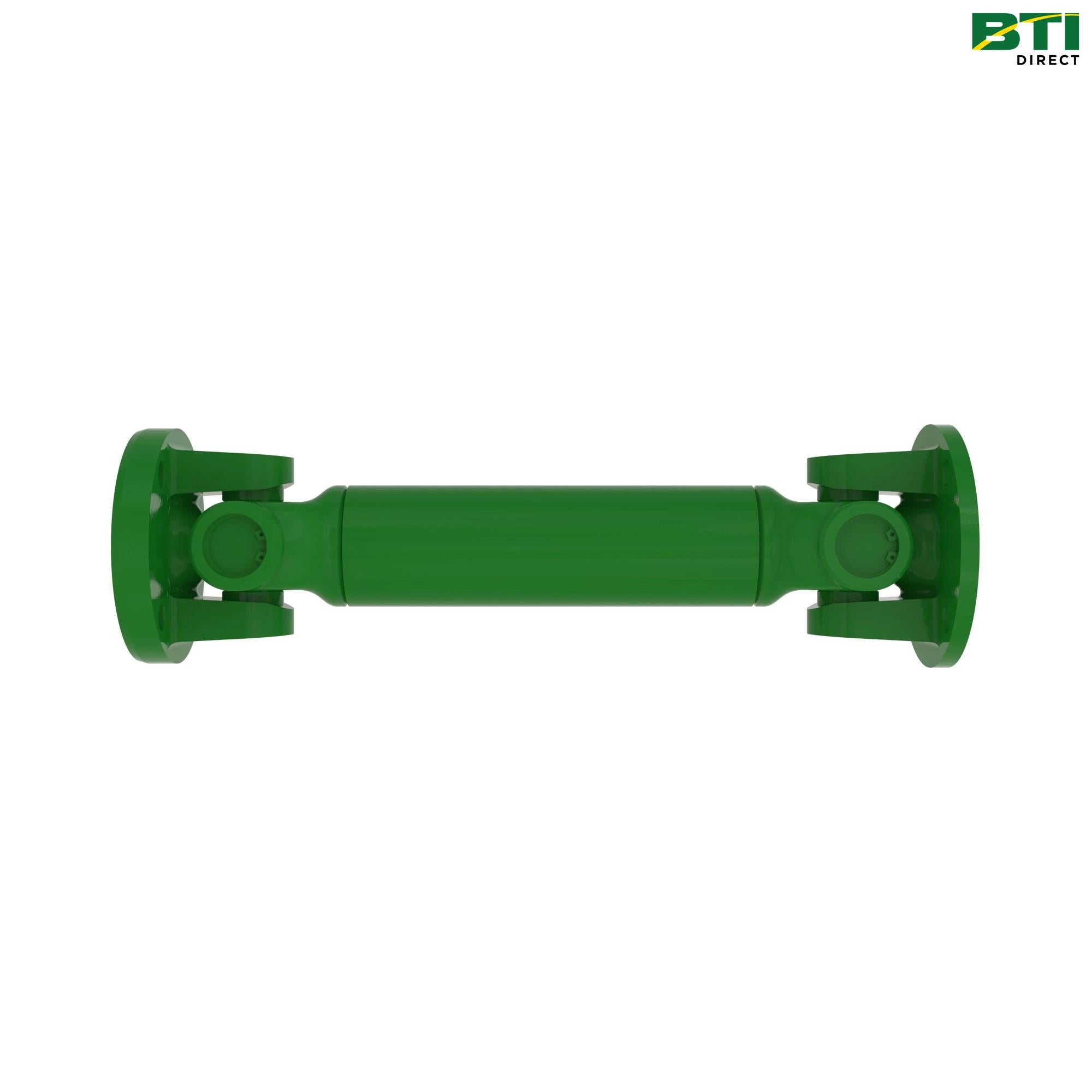 AL168629: U-Joint Universal Driveshaft