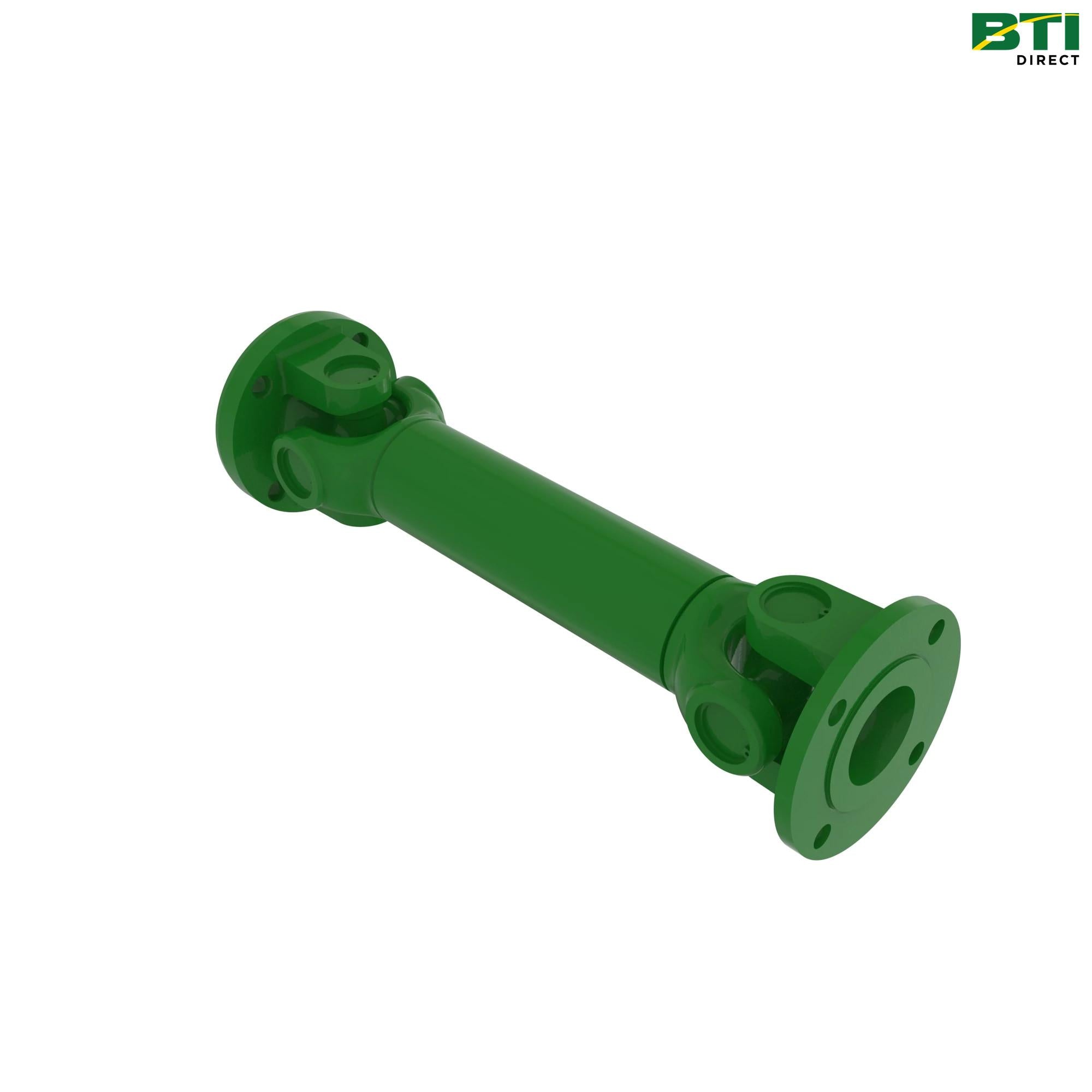 AL168629: U-Joint Universal Driveshaft
