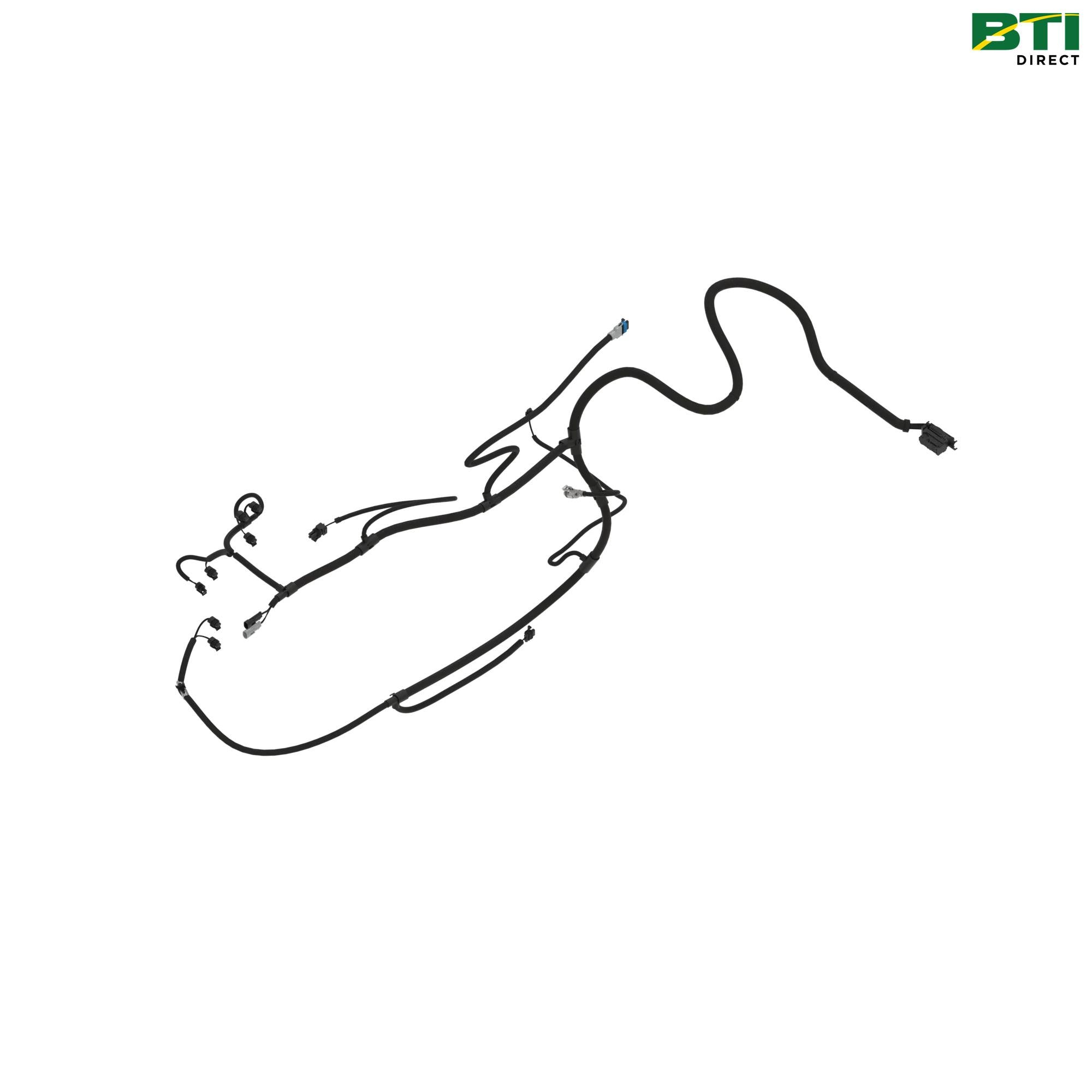 AL168747: Transmission Wiring Harness
