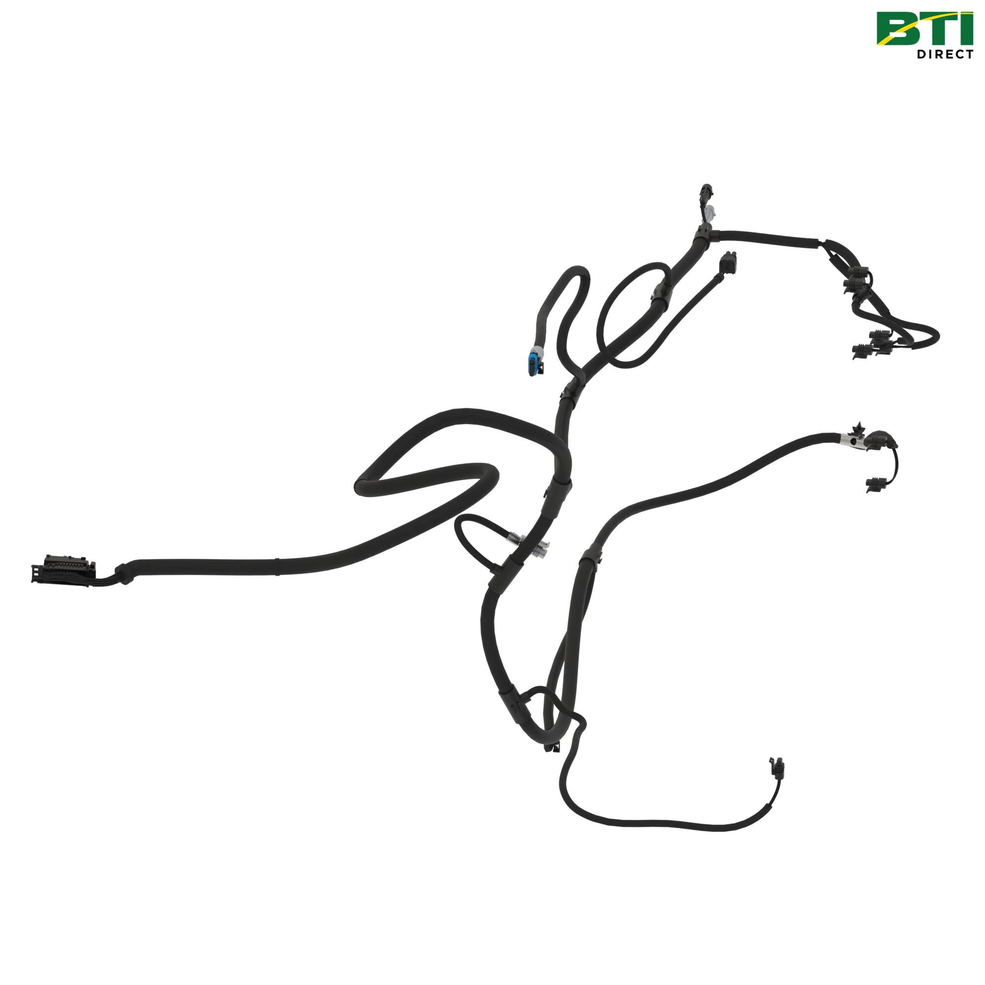 AL168747: Transmission Wiring Harness