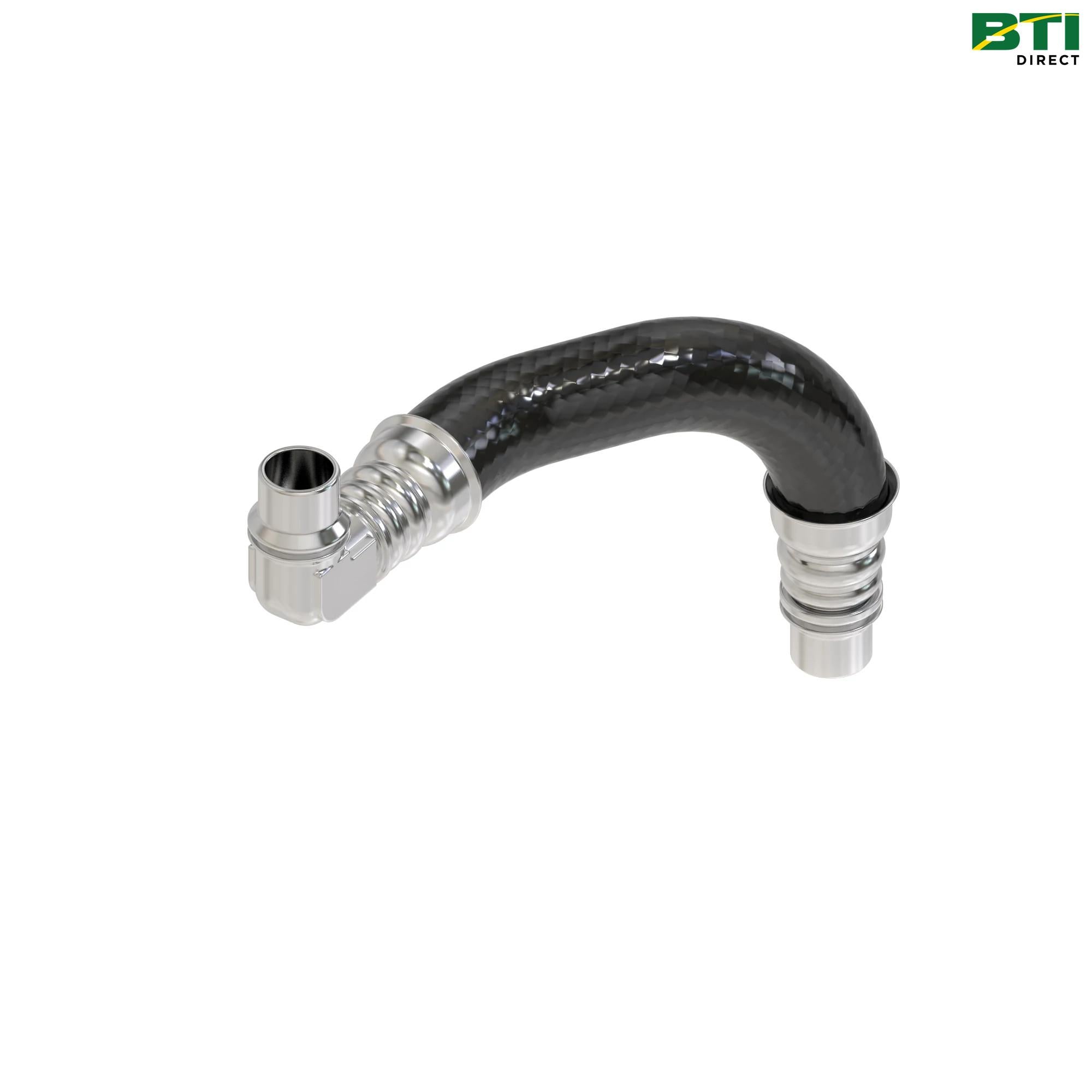AL168801: Hose
