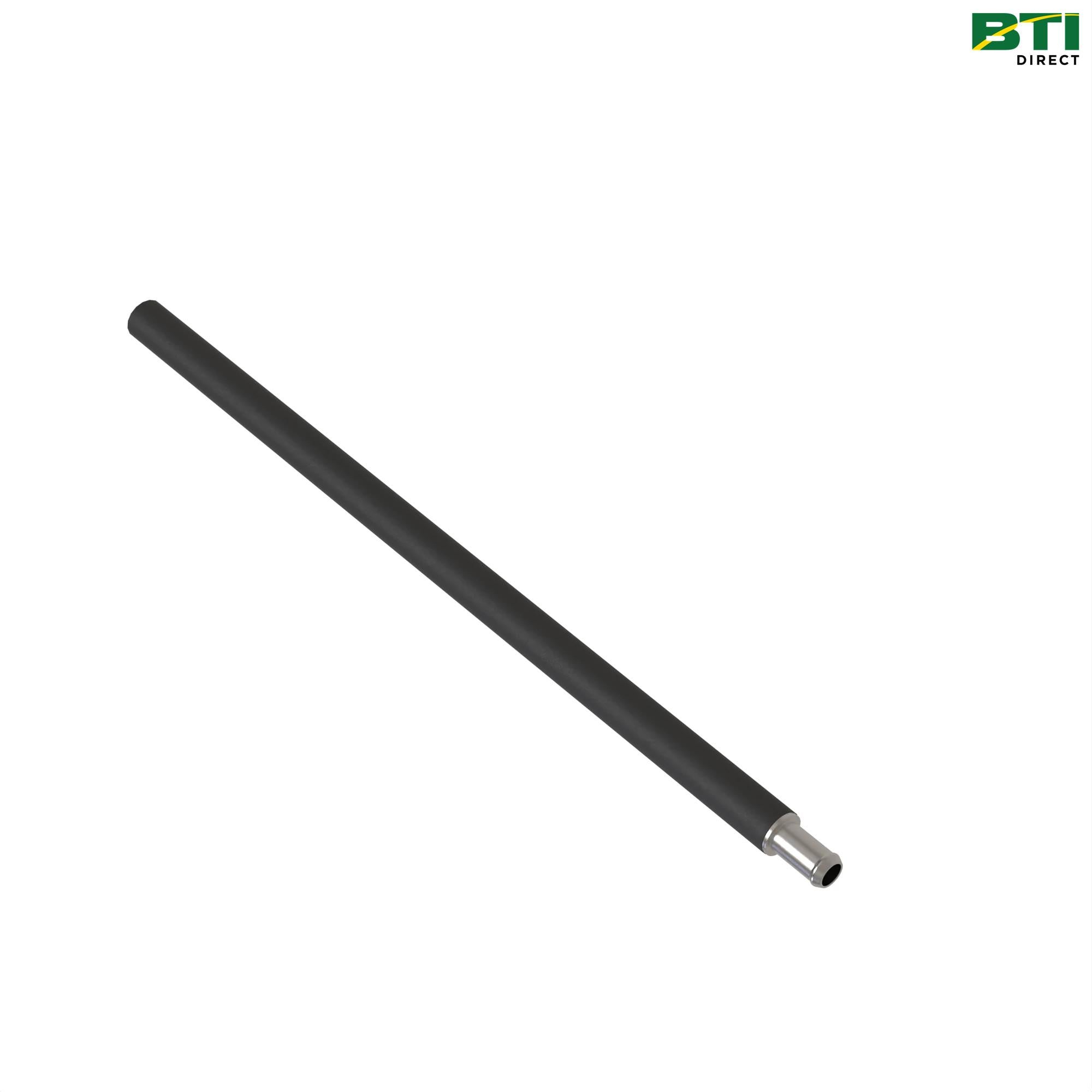 AL168811: Heating Connections at Engine Hose