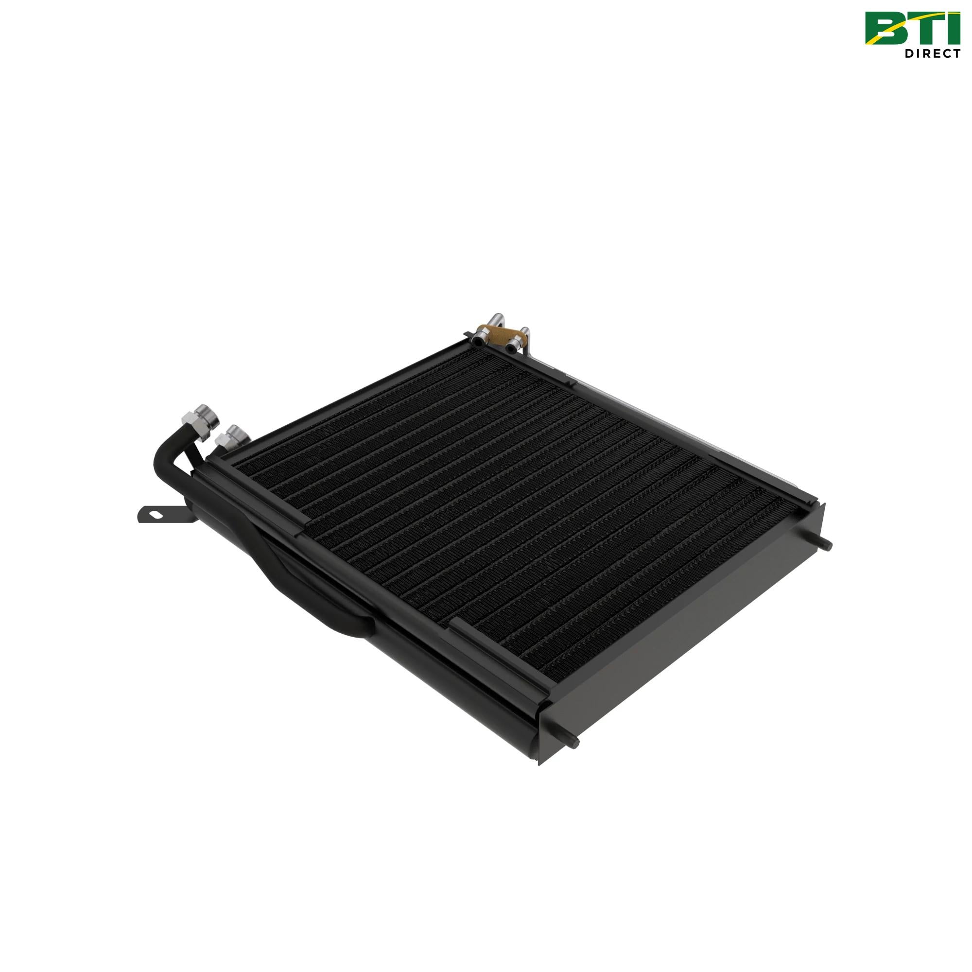 AL168814: Oil Cooler