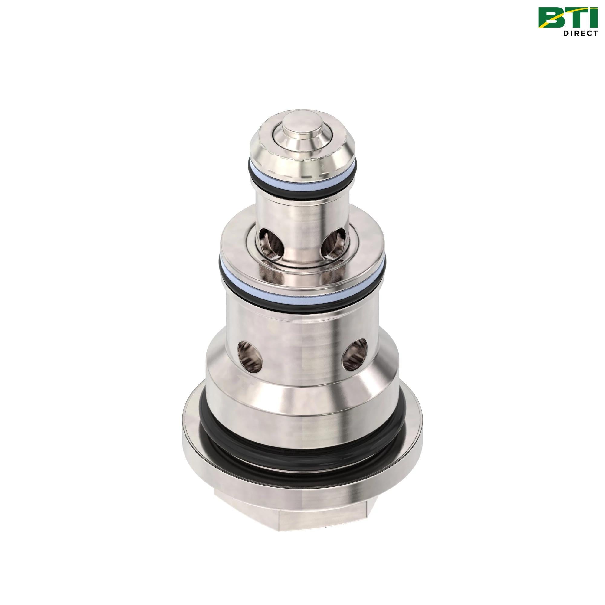 AL168858: Control Valve