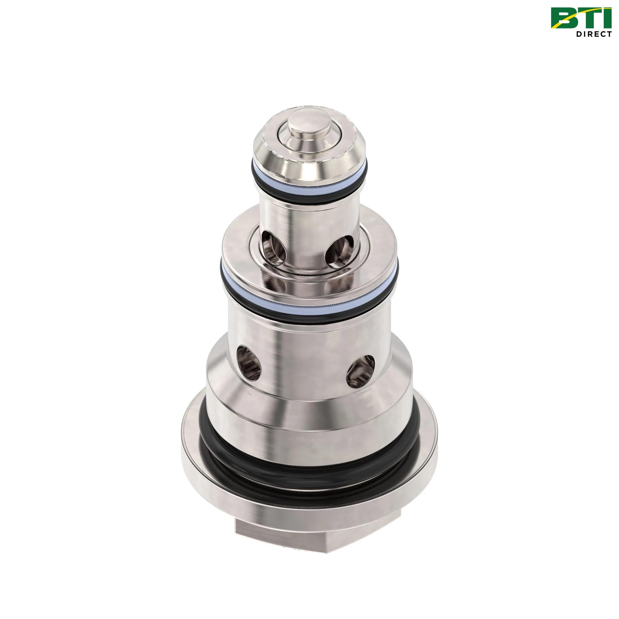 AL168858: Control Valve