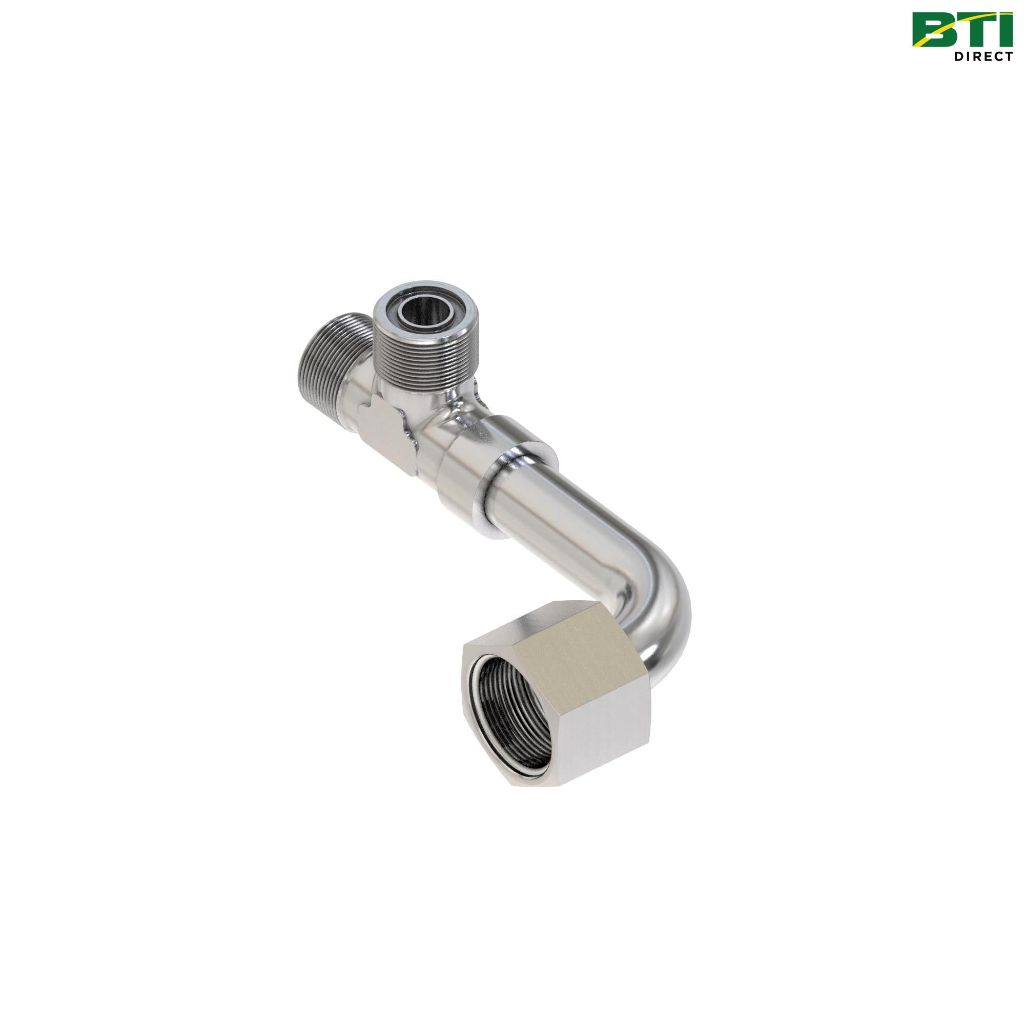 AL168887: Brake Line
