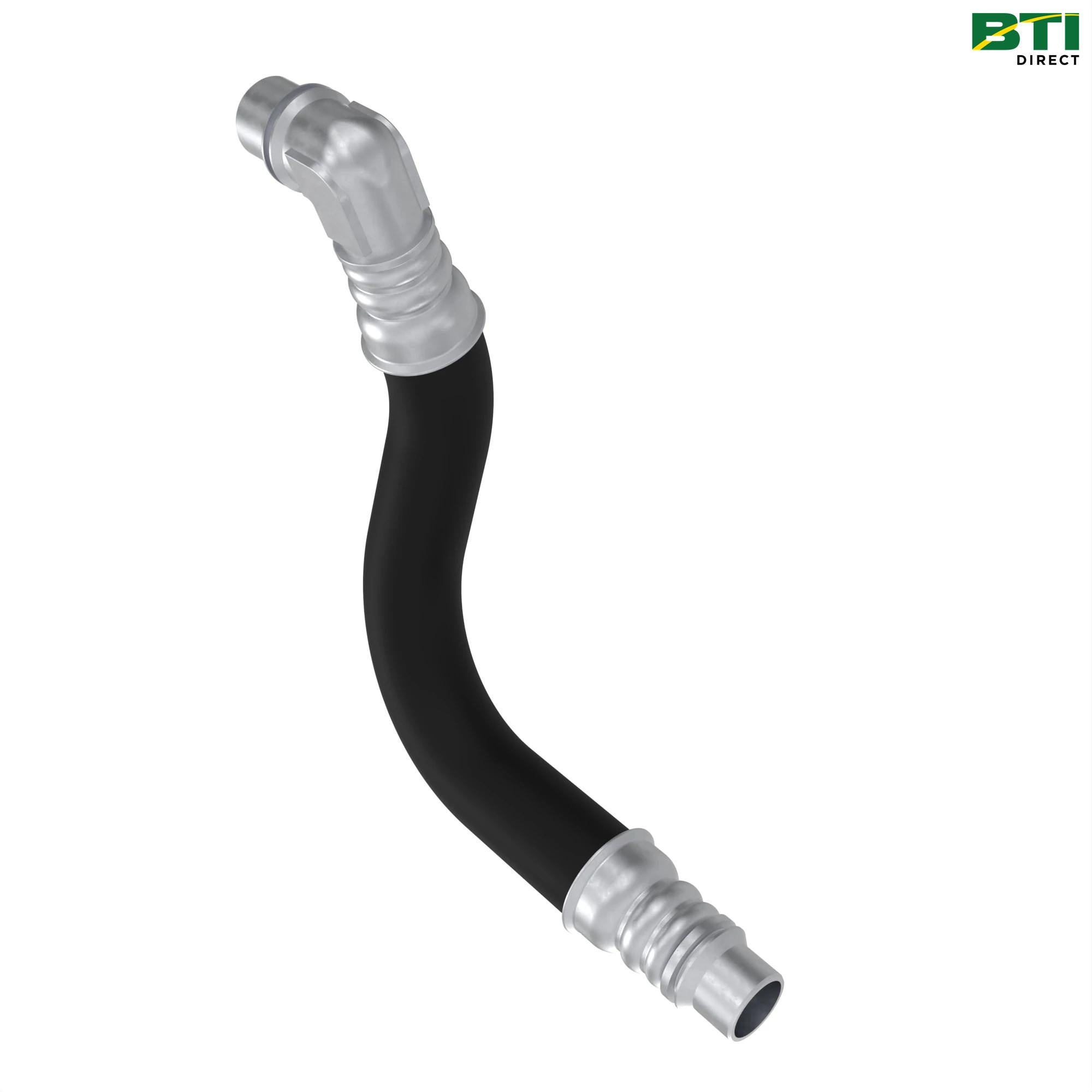 AL168953: Hydraulic Hose