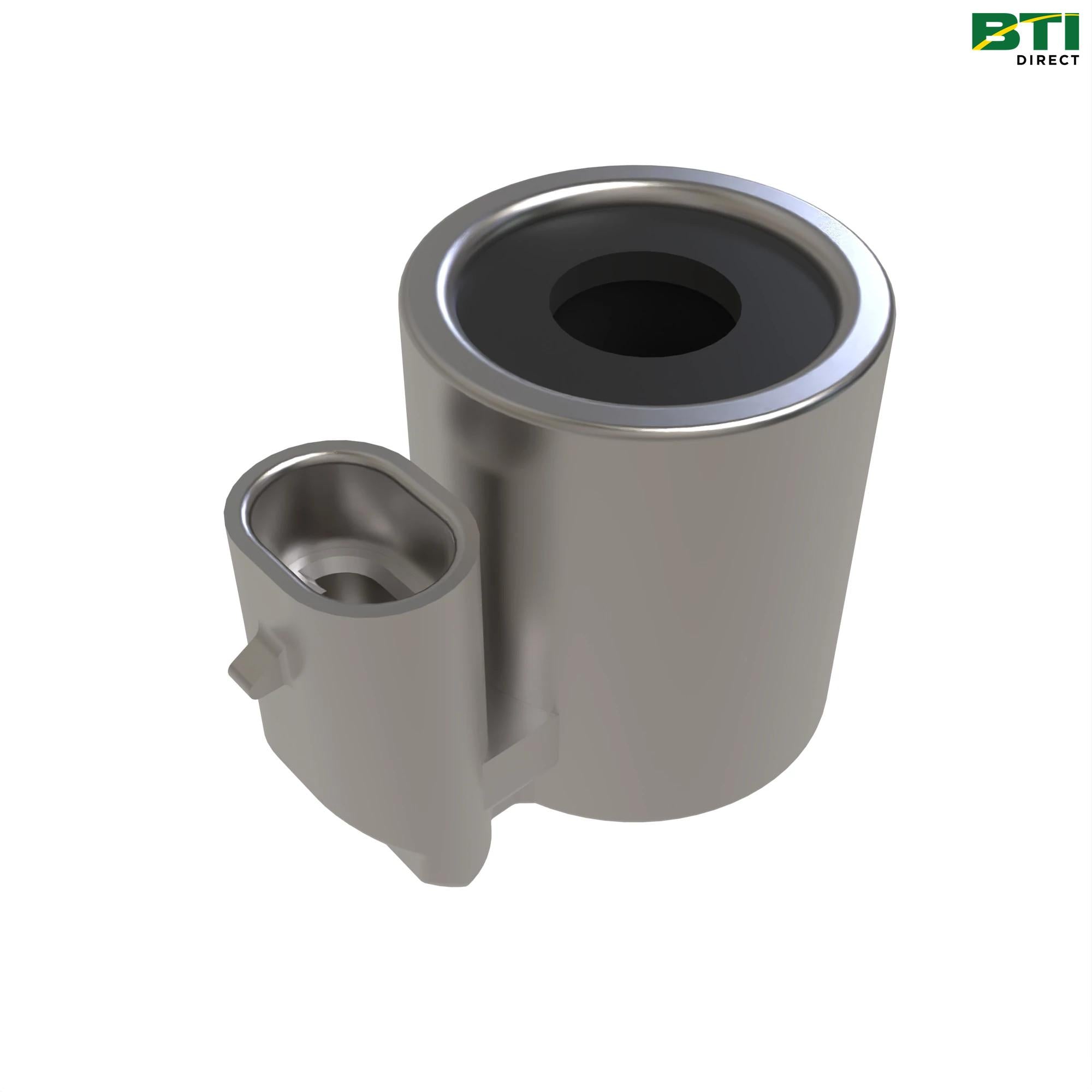 AL168968: Solenoid Valve