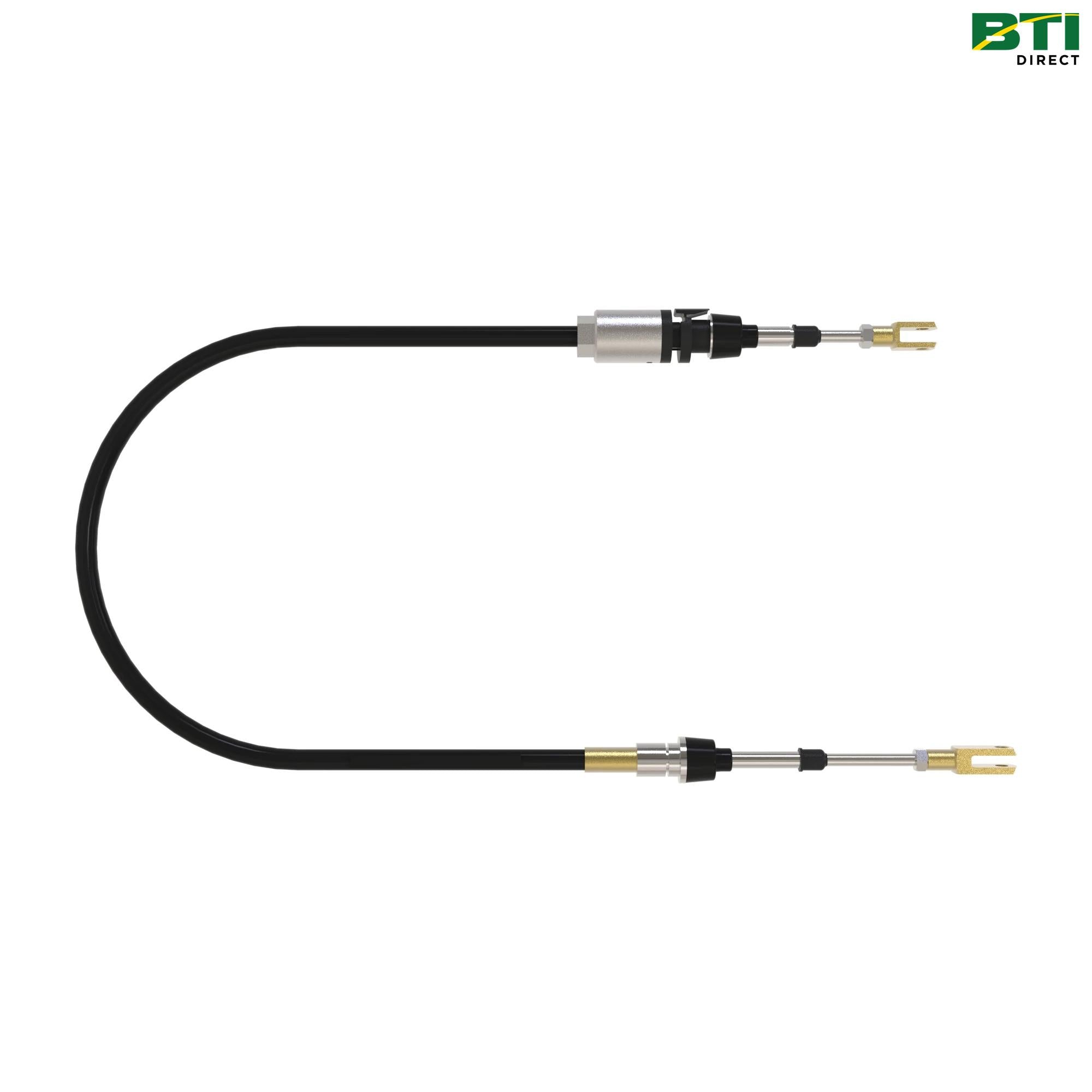 AL169064: Push Pull Cable