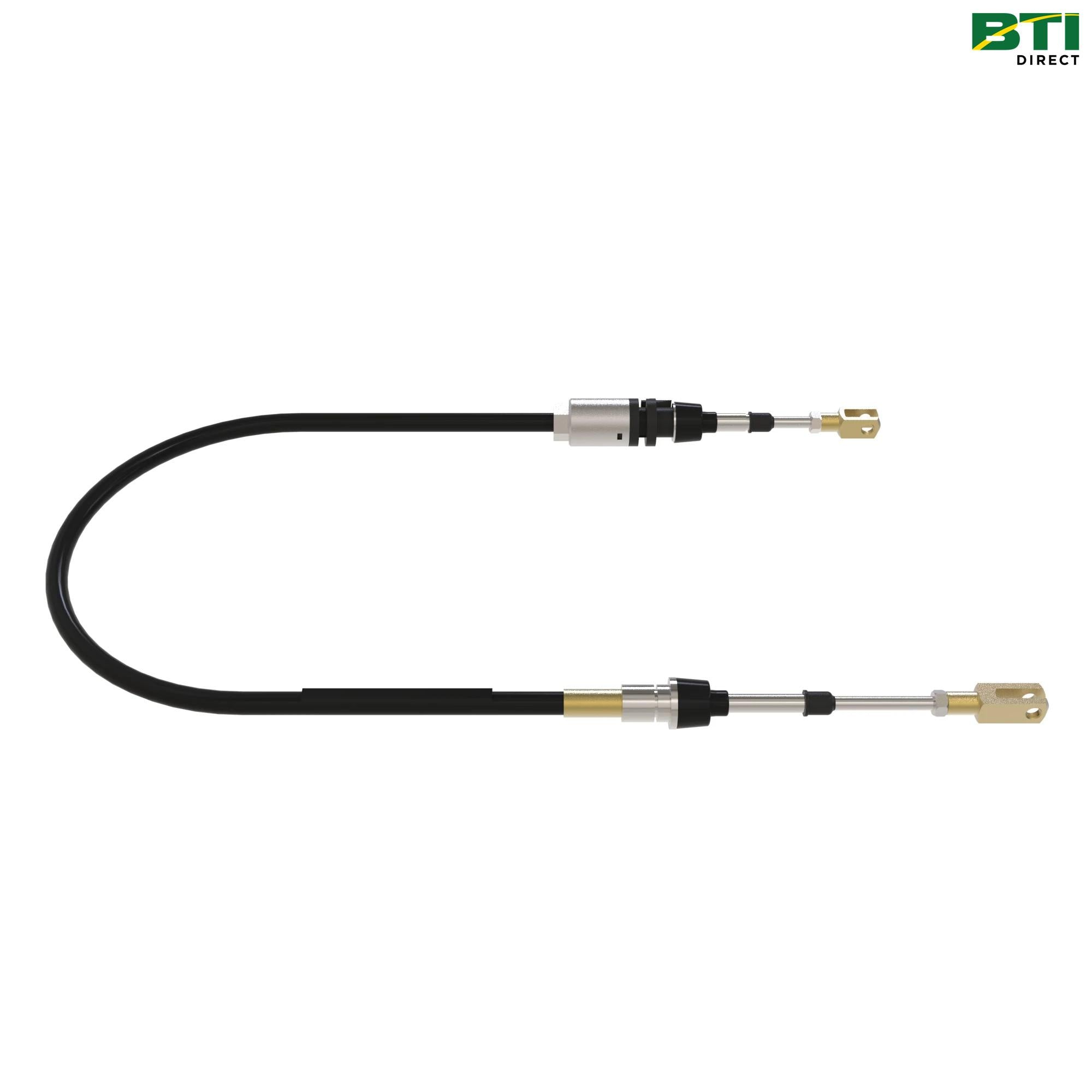 AL169064: Push Pull Cable