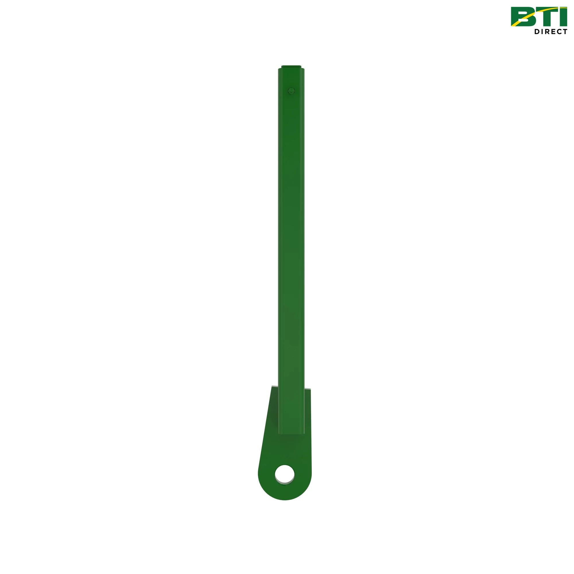 AL169076: Structural Tube