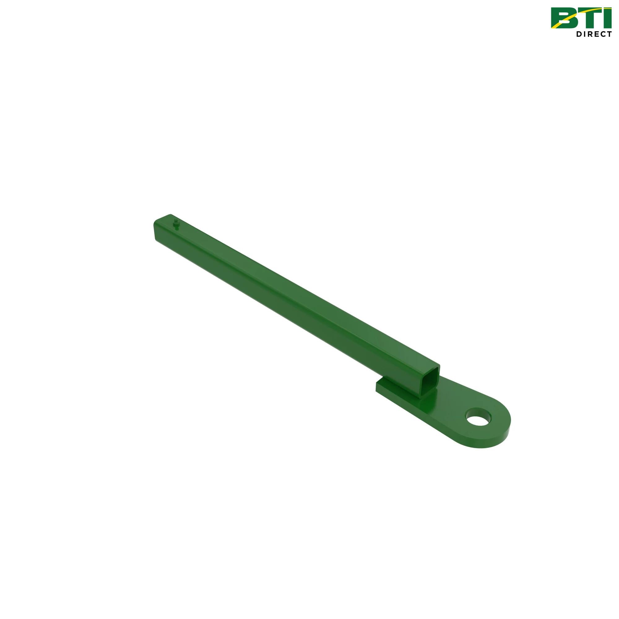 AL169077: Structural Tube
