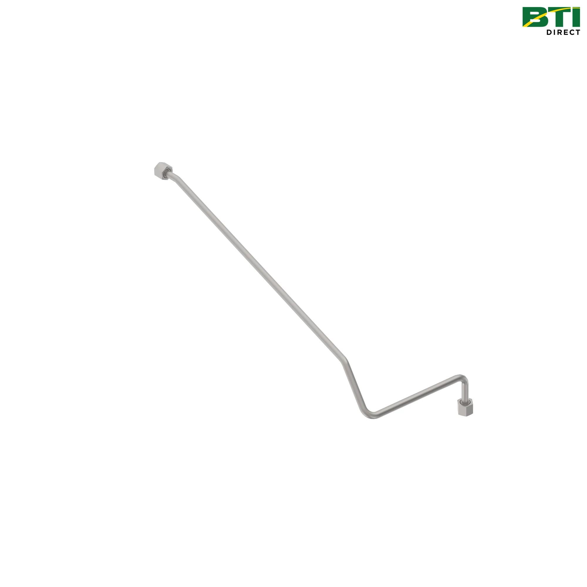 AL169079: Steering Oil Line, RH