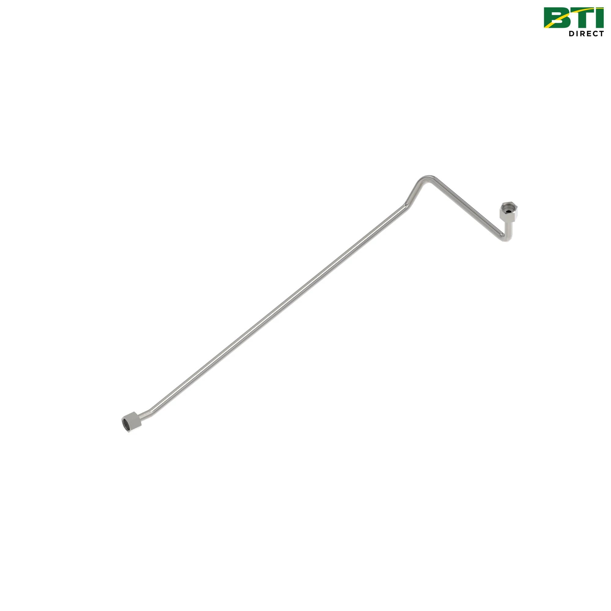 AL169080: Steering Oil Line, Left Side
