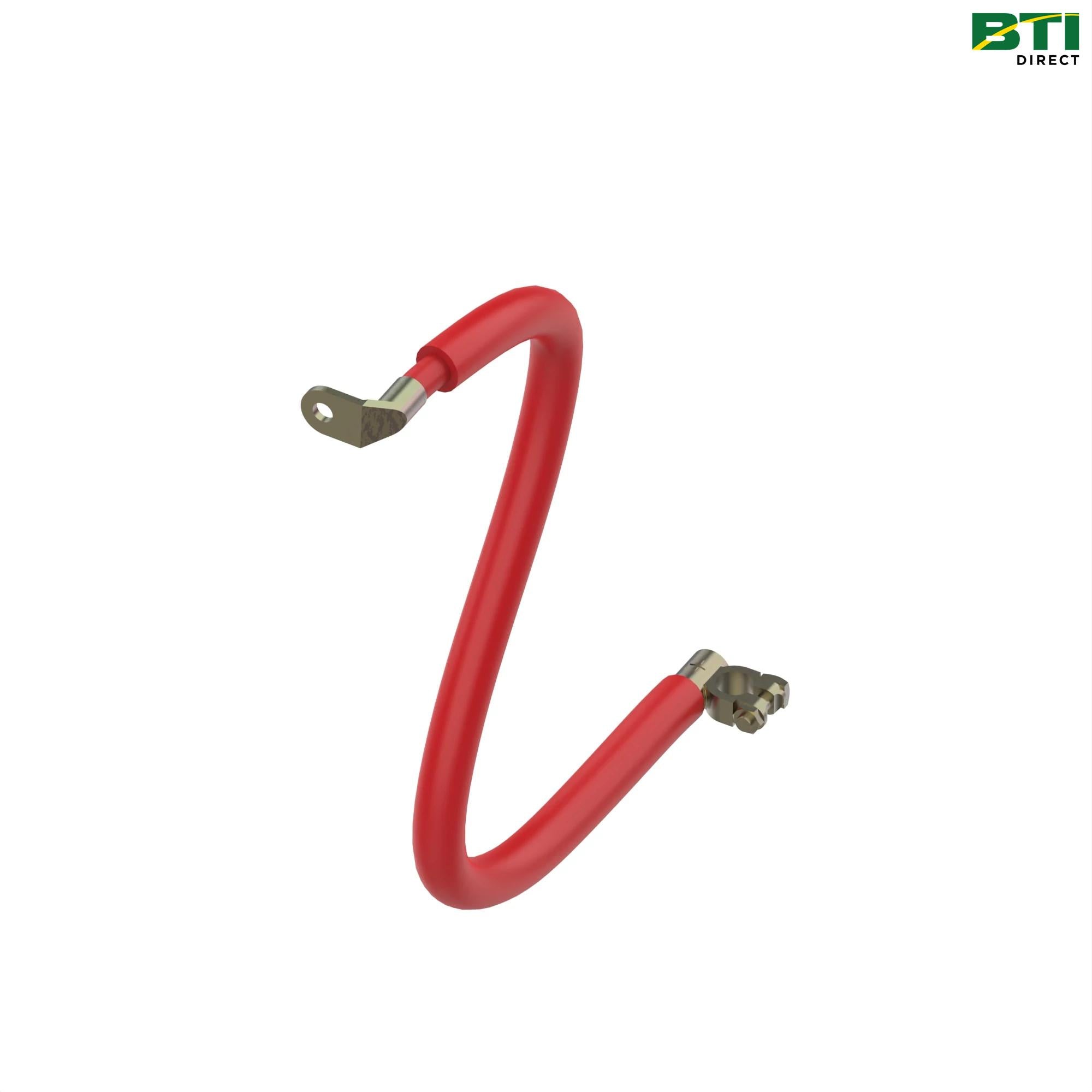 AL169143: Circuit Breaker Power Supply