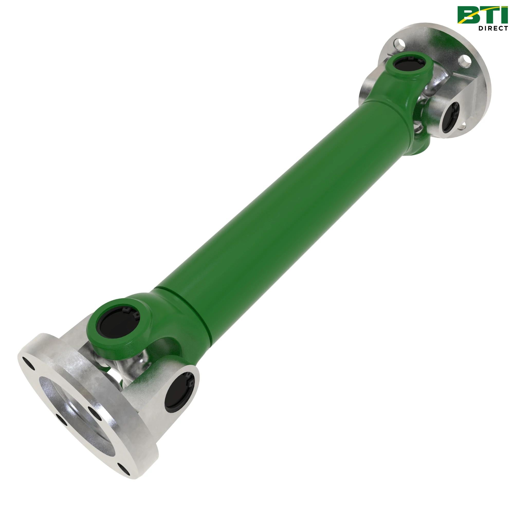 AL169154: Universal Driveshaft