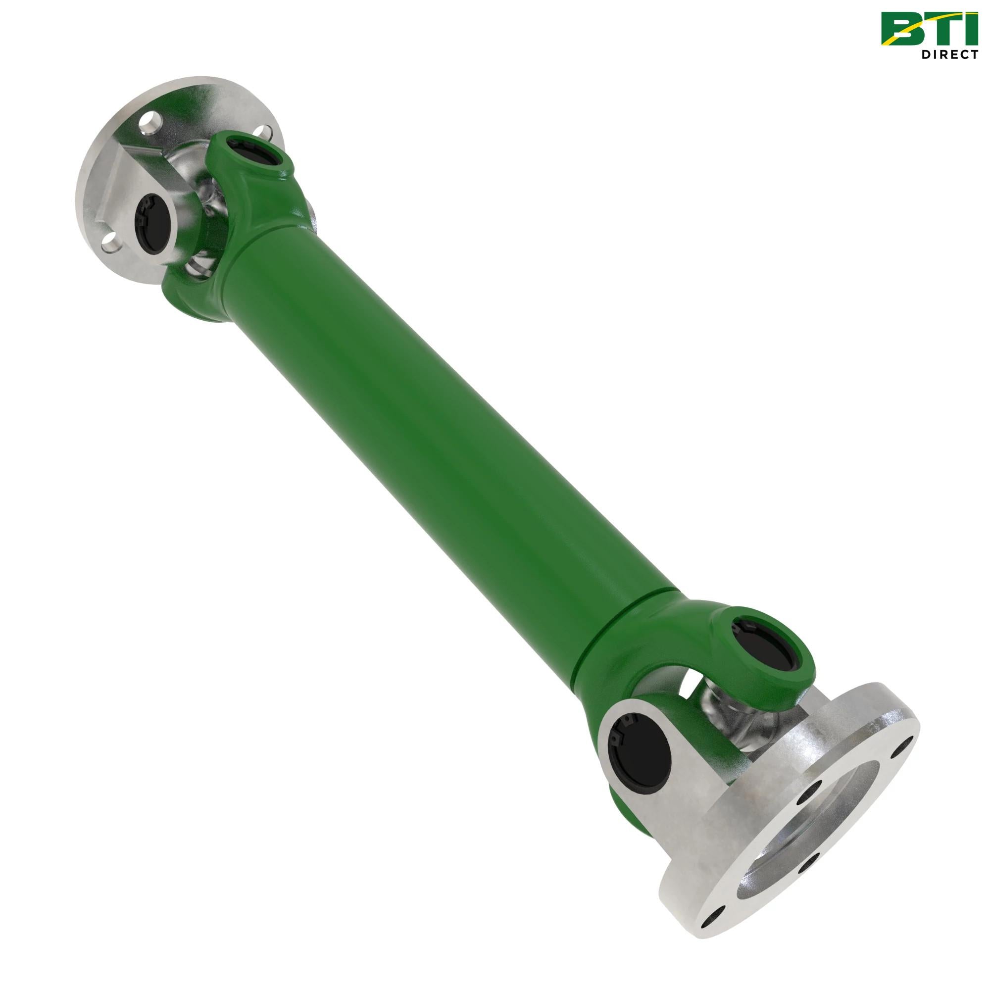 AL169154: Universal Driveshaft