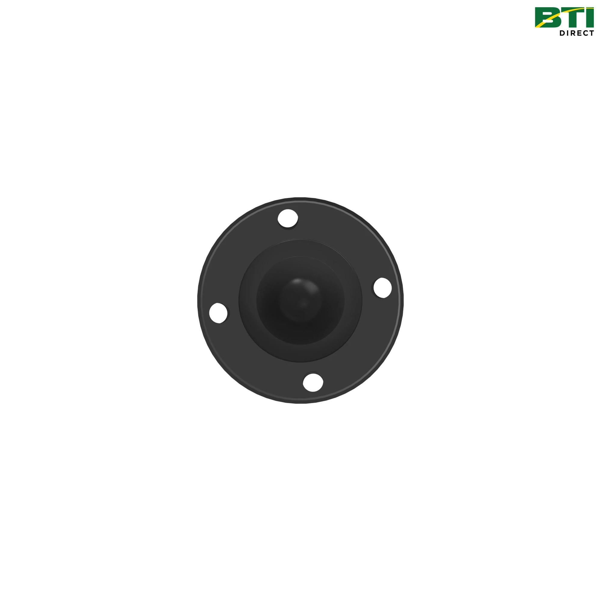 AL169155: Universal Driveshaft