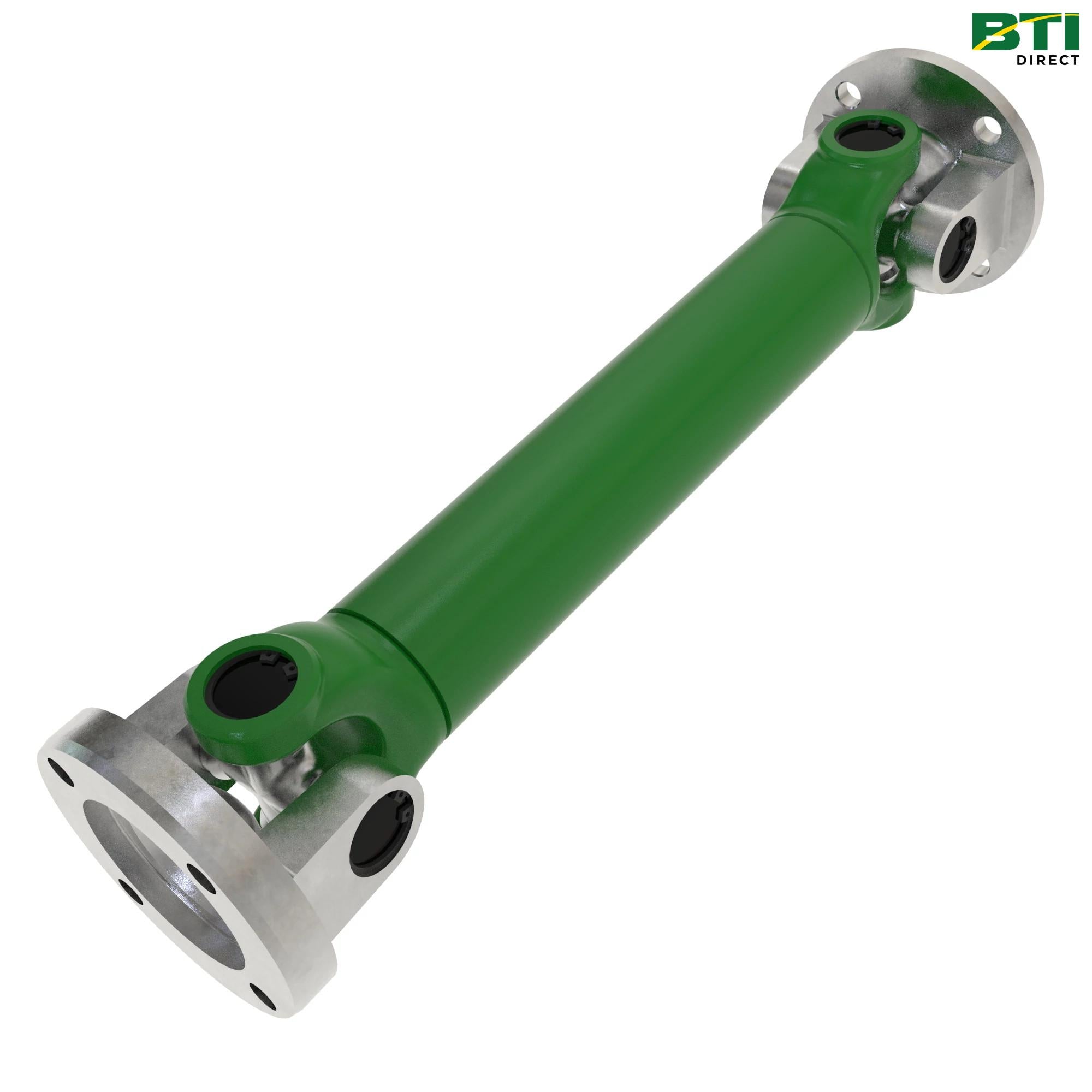 AL169156: Universal Driveshaft