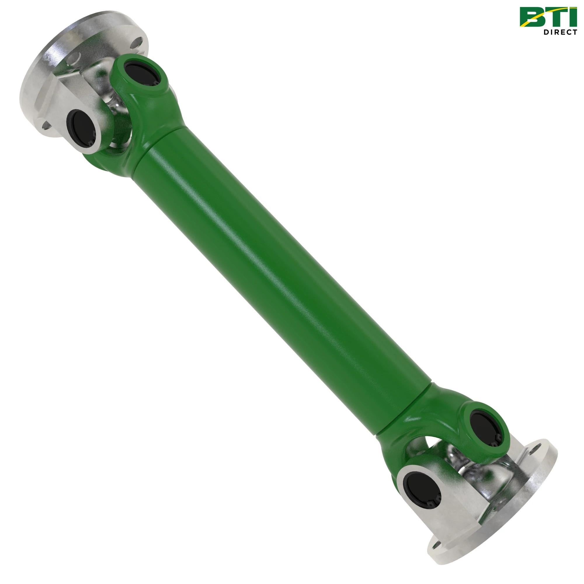 AL169156: Universal Driveshaft