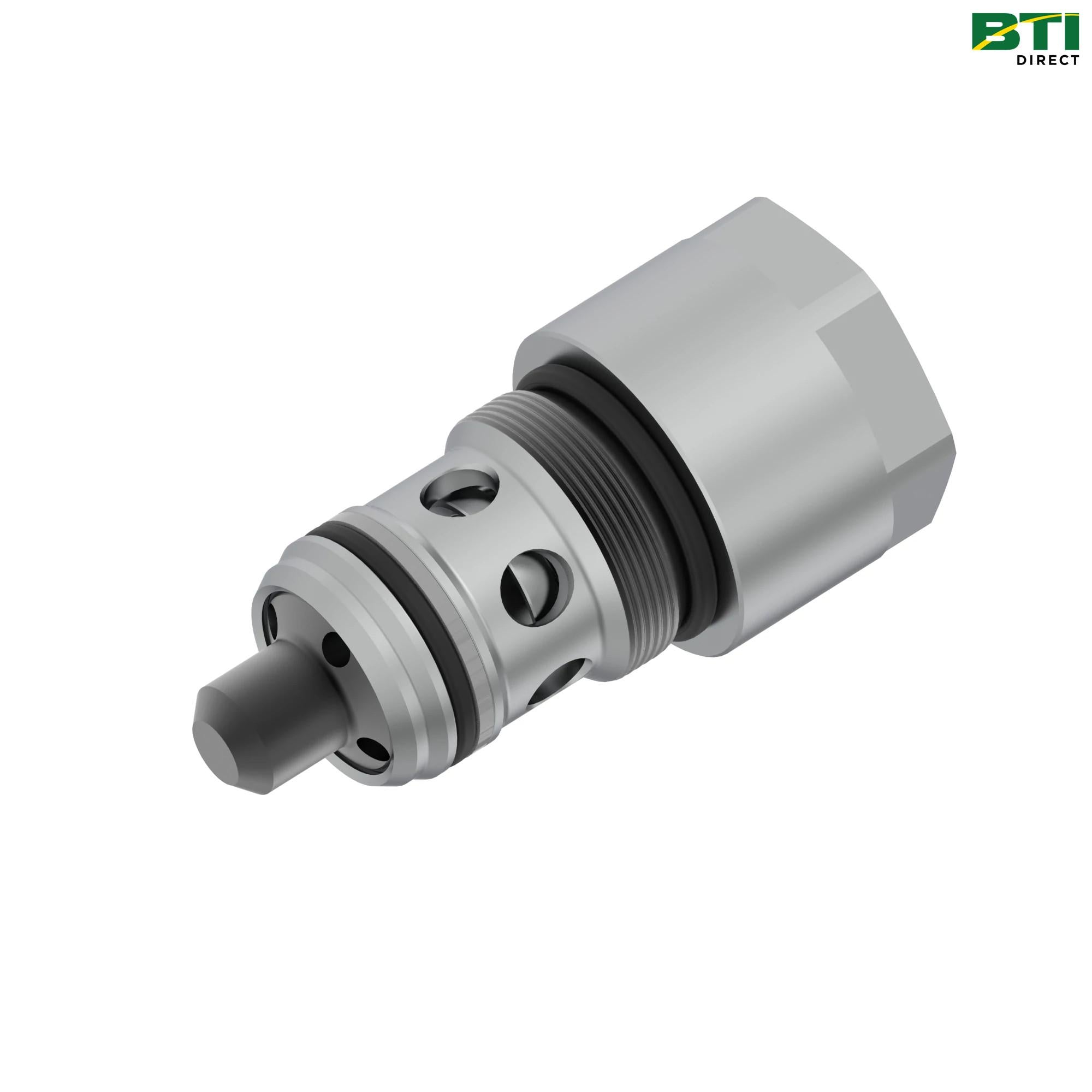 AL169210: Pressure Relief Valve